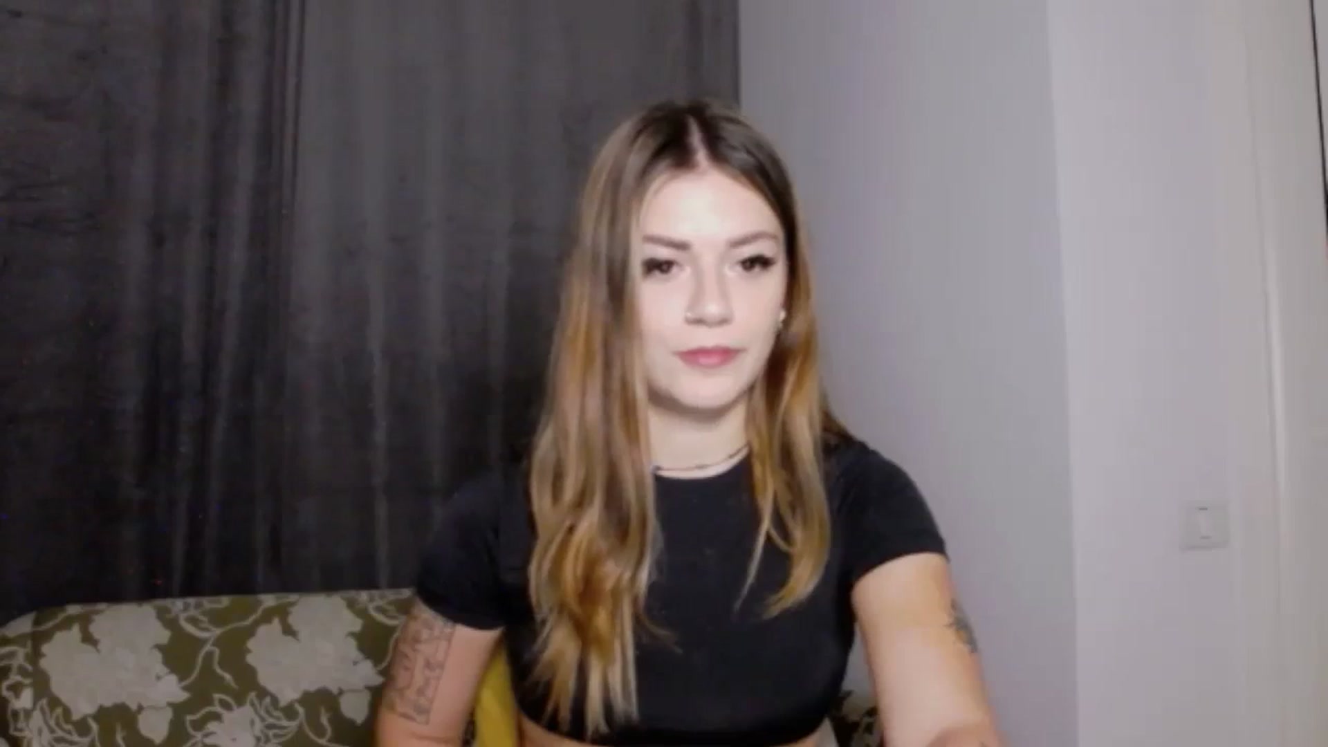 Gallery image thumbnail from RiriBee's myfreecams stream on, 09/16/2023, 03:01 image 19 of 20
