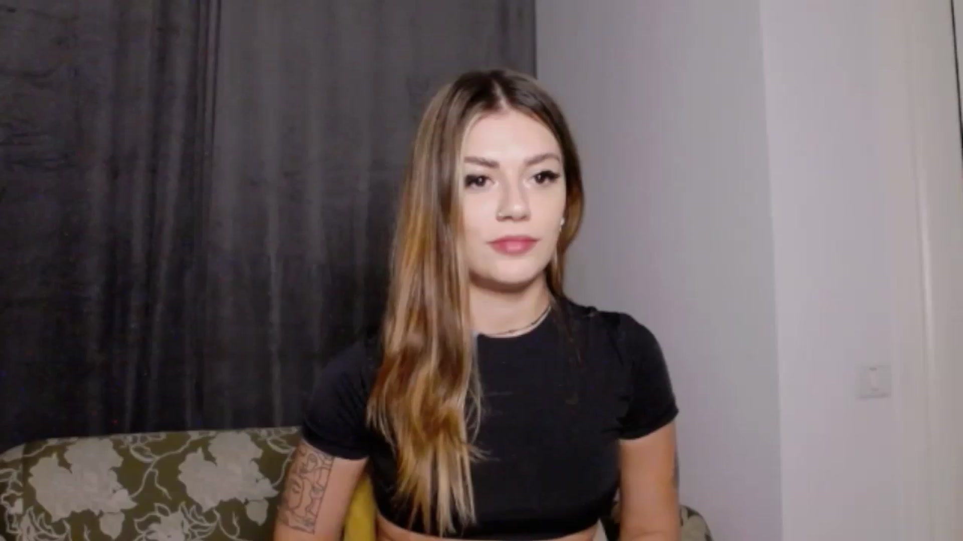 Gallery image thumbnail from RiriBee's myfreecams stream on, 09/16/2023, 03:01 image 14 of 20