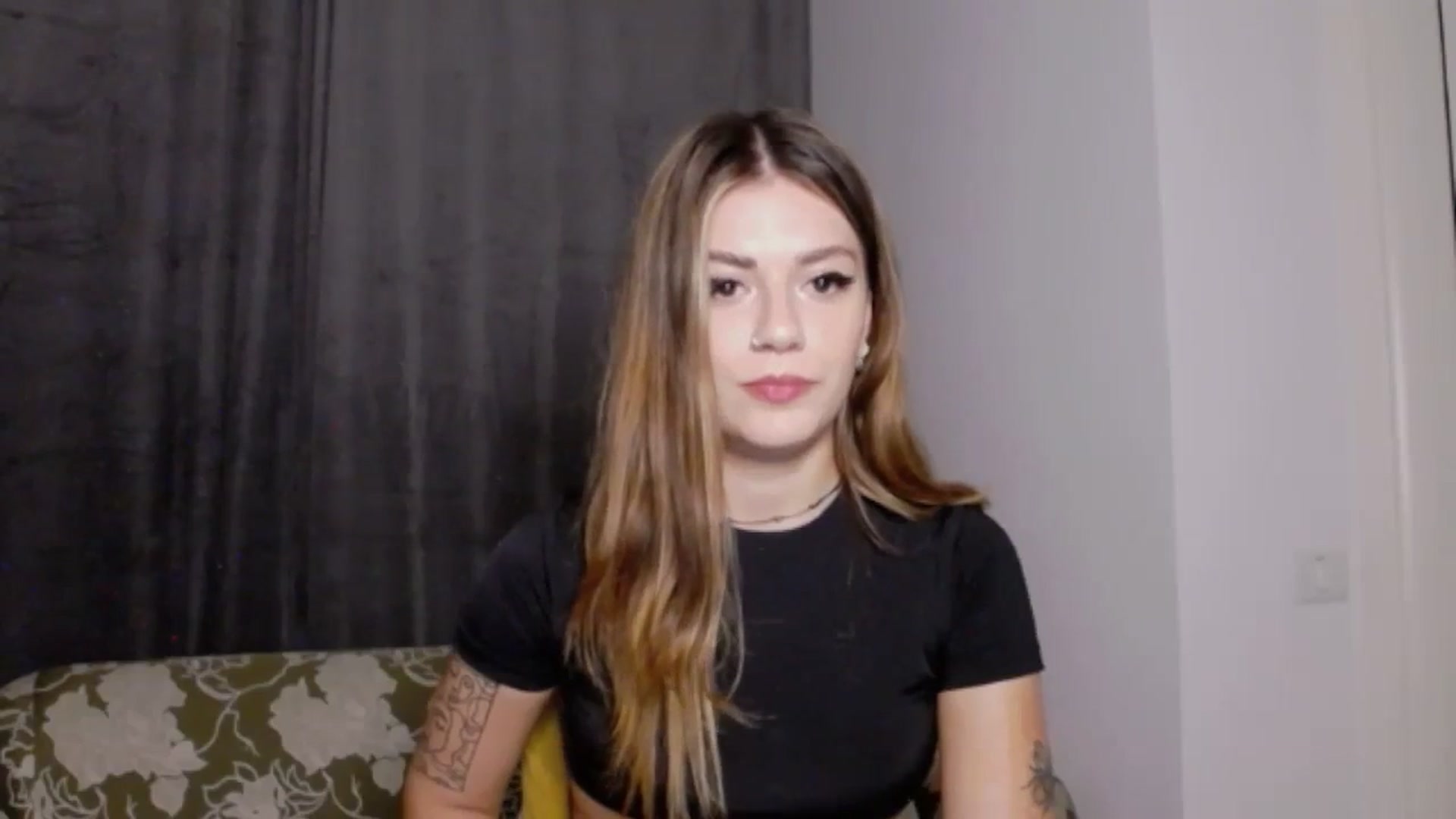 Gallery image thumbnail from RiriBee's myfreecams stream on, 09/16/2023, 03:01 image 15 of 20