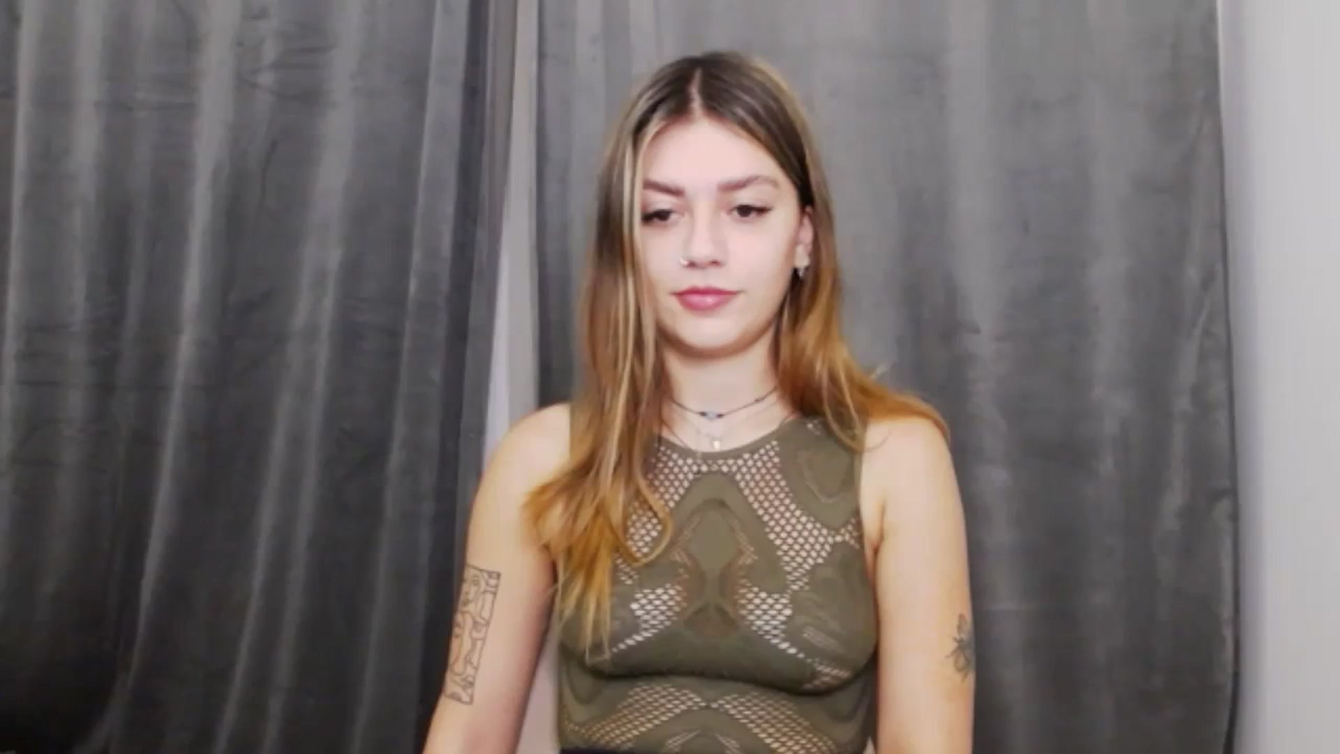 Gallery image thumbnail from RiriBee's myfreecams stream on, 09/16/2023, 17:43 image 1 of 20