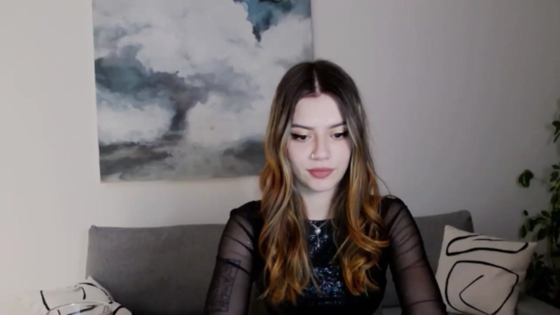 Gallery image thumbnail from RiriBee's myfreecams stream on, 01/13/2024, 23:25 image 19 of 20