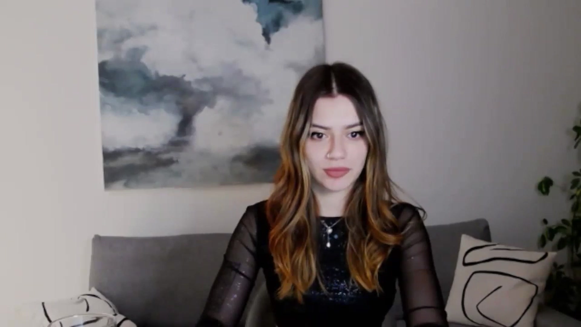 Gallery image thumbnail from RiriBee's myfreecams stream on, 01/13/2024, 23:25 image 20 of 20