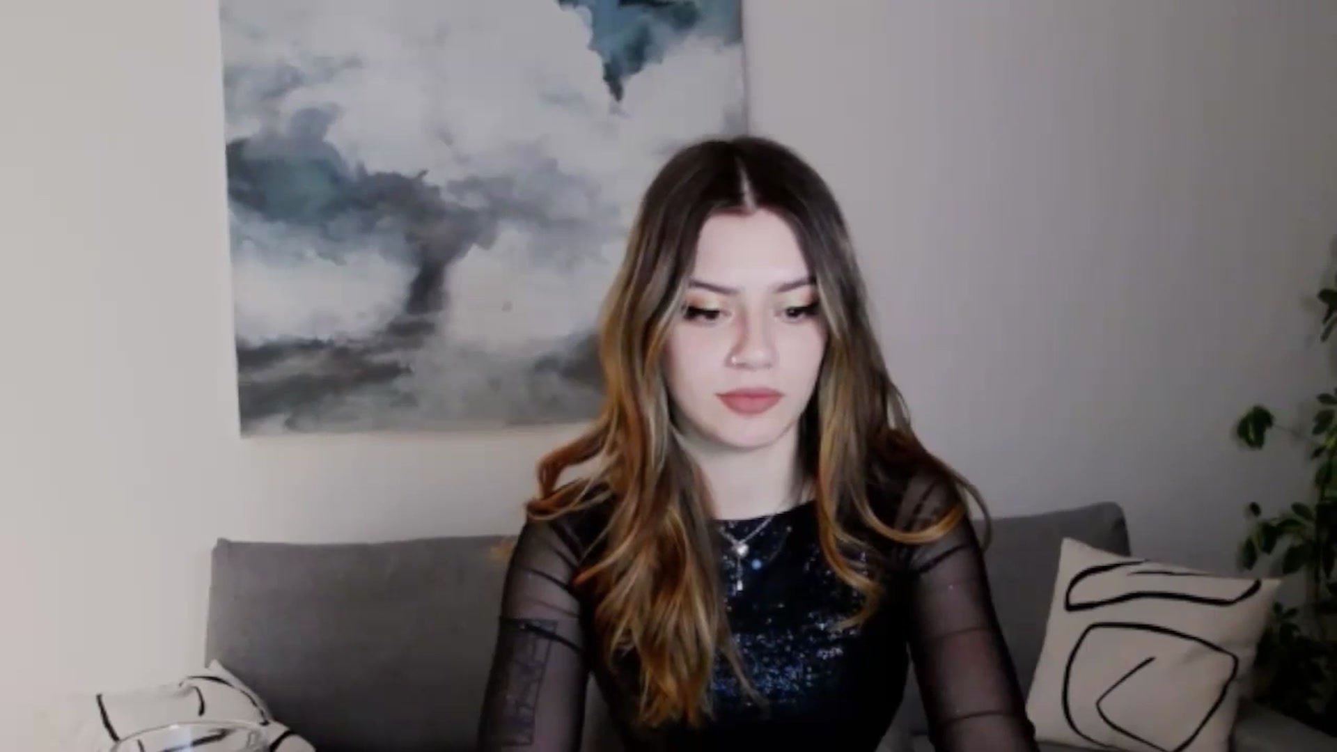 Gallery image thumbnail from RiriBee's myfreecams stream on, 01/13/2024, 23:25 image 13 of 20