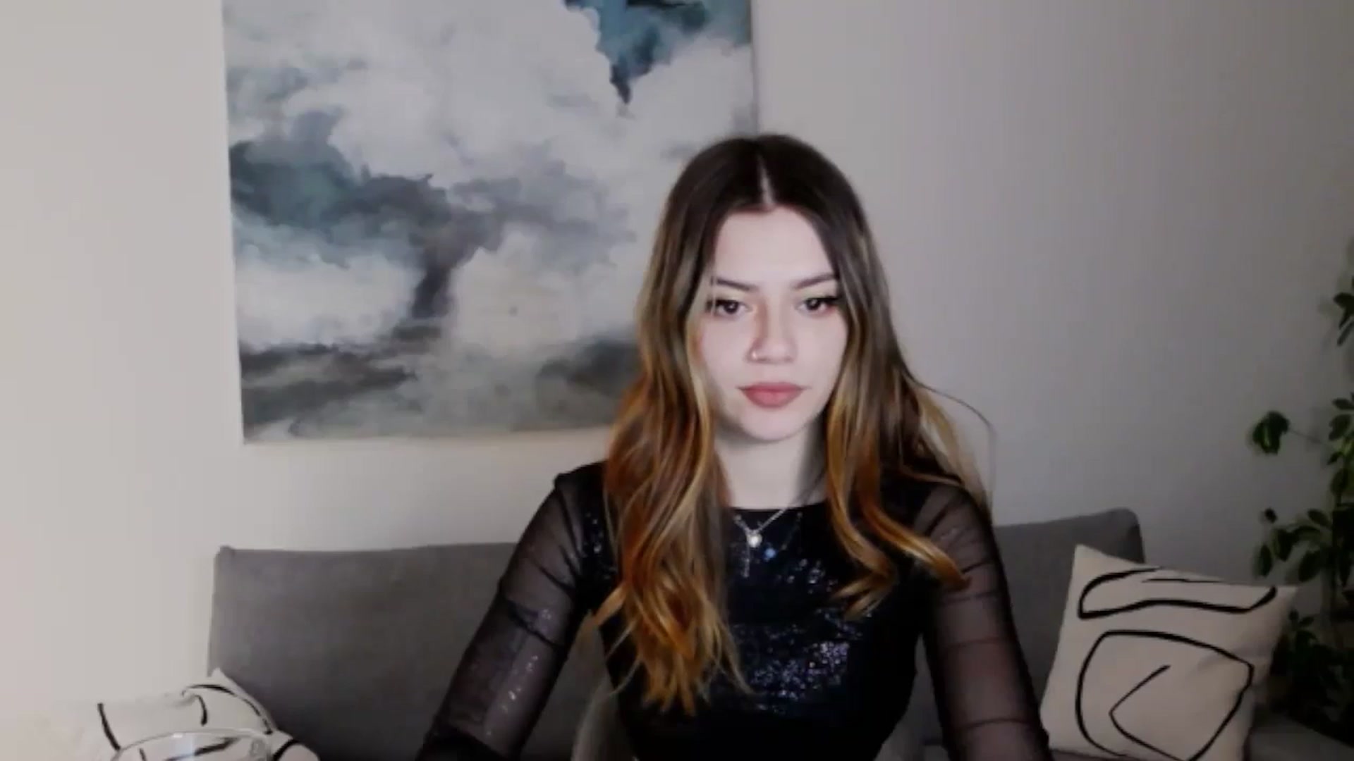 Gallery image thumbnail from RiriBee's myfreecams stream on, 01/13/2024, 23:25 image 9 of 20