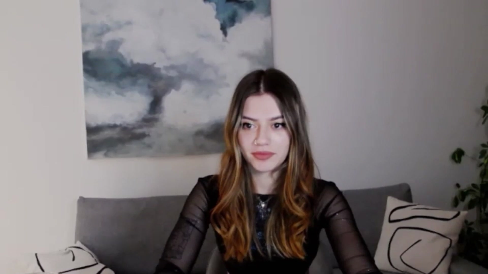 Gallery image thumbnail from RiriBee's myfreecams stream on, 01/13/2024, 23:25 image 2 of 20