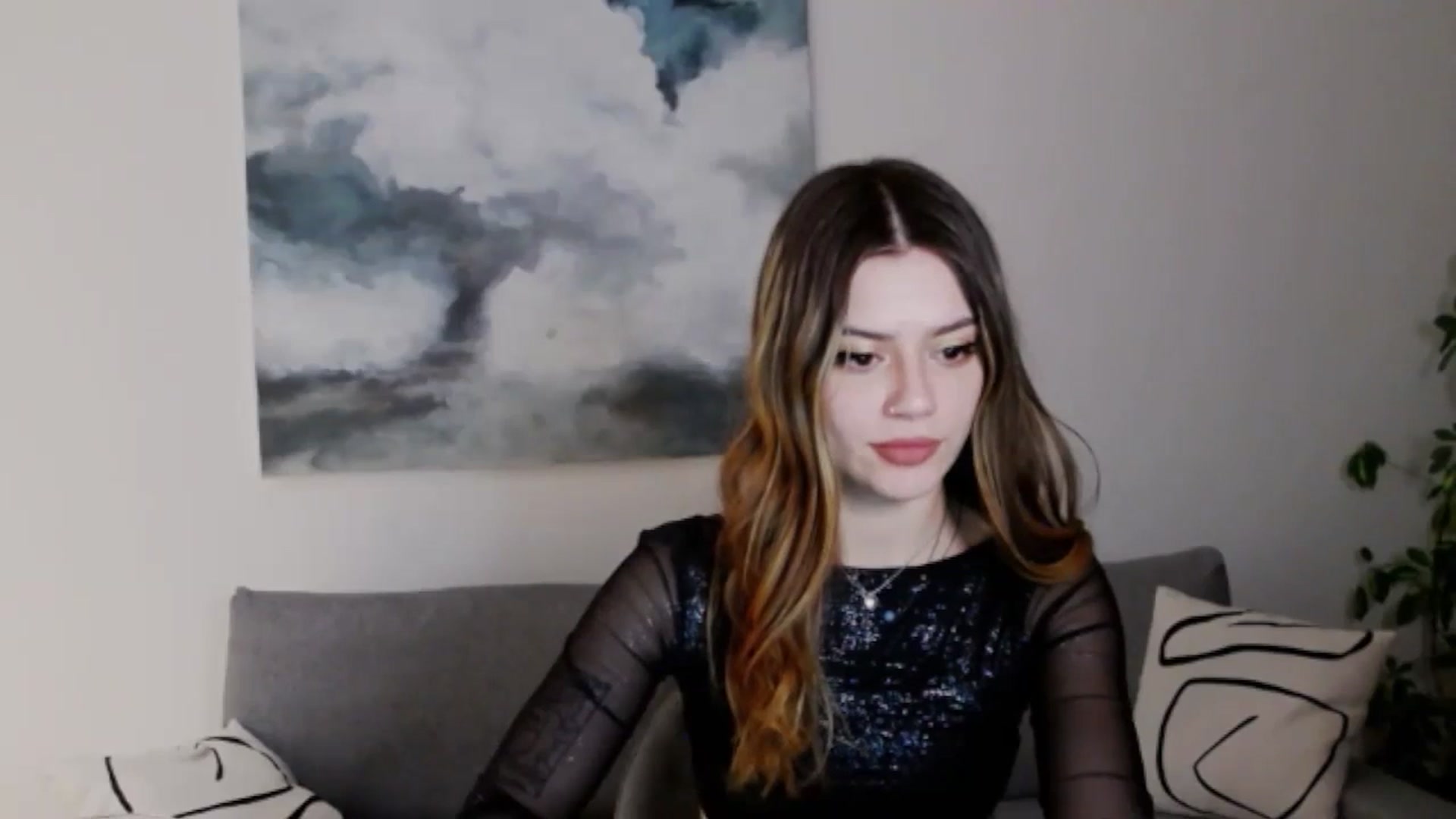 Gallery image thumbnail from RiriBee's myfreecams stream on, 01/13/2024, 23:25 image 6 of 20