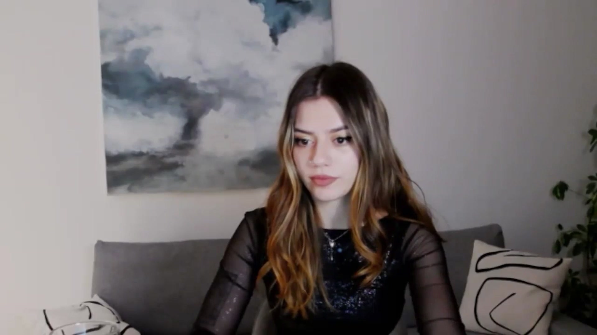 Gallery image thumbnail from RiriBee's myfreecams stream on, 01/13/2024, 23:25 image 10 of 20