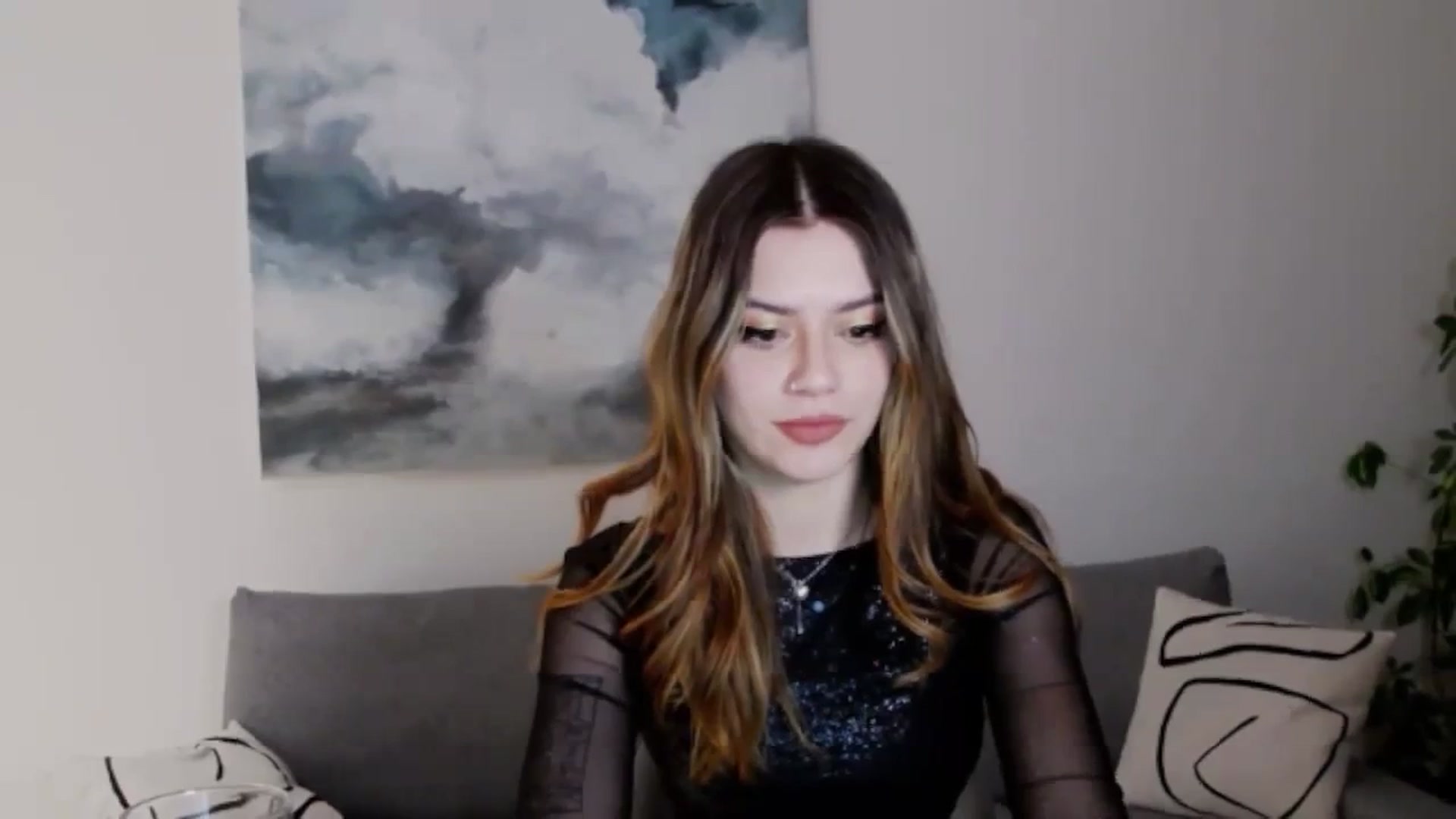 Gallery image thumbnail from RiriBee's myfreecams stream on, 01/13/2024, 23:25 image 14 of 20