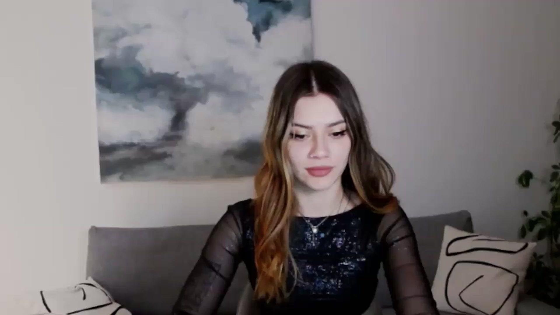 Gallery image thumbnail from RiriBee's myfreecams stream on, 01/13/2024, 23:25 image 5 of 20