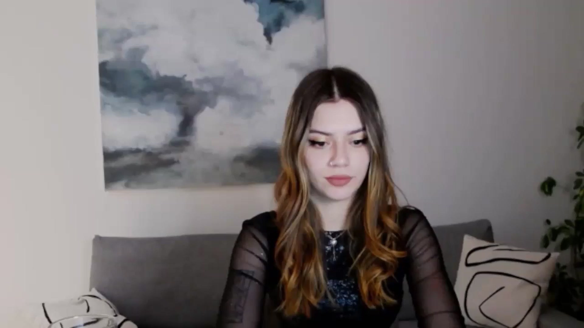Gallery image thumbnail from RiriBee's myfreecams stream on, 01/13/2024, 23:25 image 18 of 20