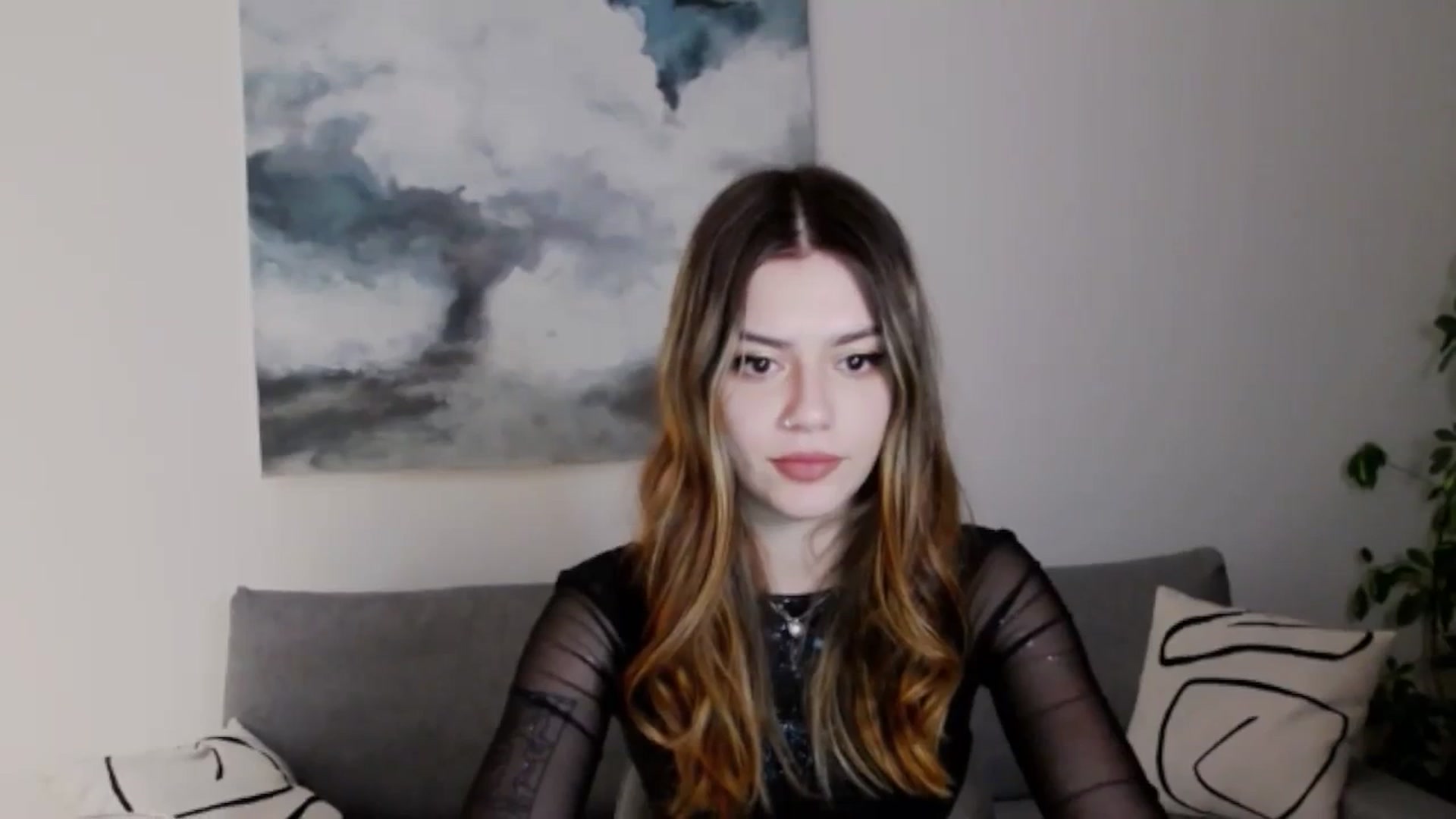 Gallery image thumbnail from RiriBee's myfreecams stream on, 01/13/2024, 23:25 image 4 of 20