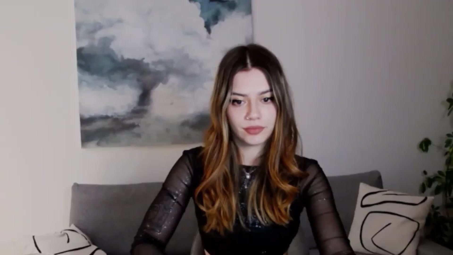 Gallery image thumbnail from RiriBee's myfreecams stream on, 01/13/2024, 23:25 image 1 of 20