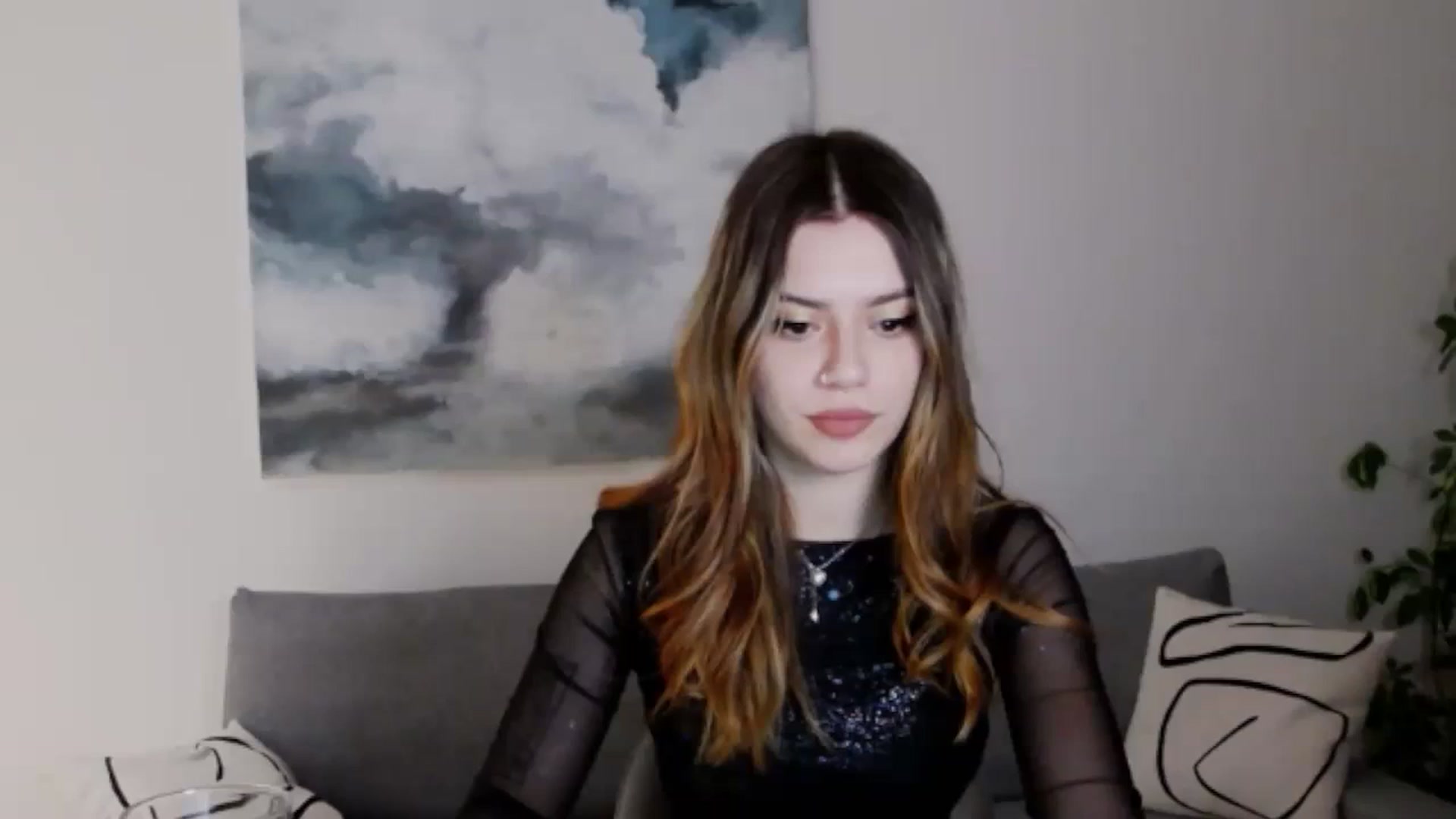Gallery image thumbnail from RiriBee's myfreecams stream on, 01/13/2024, 23:25 image 16 of 20