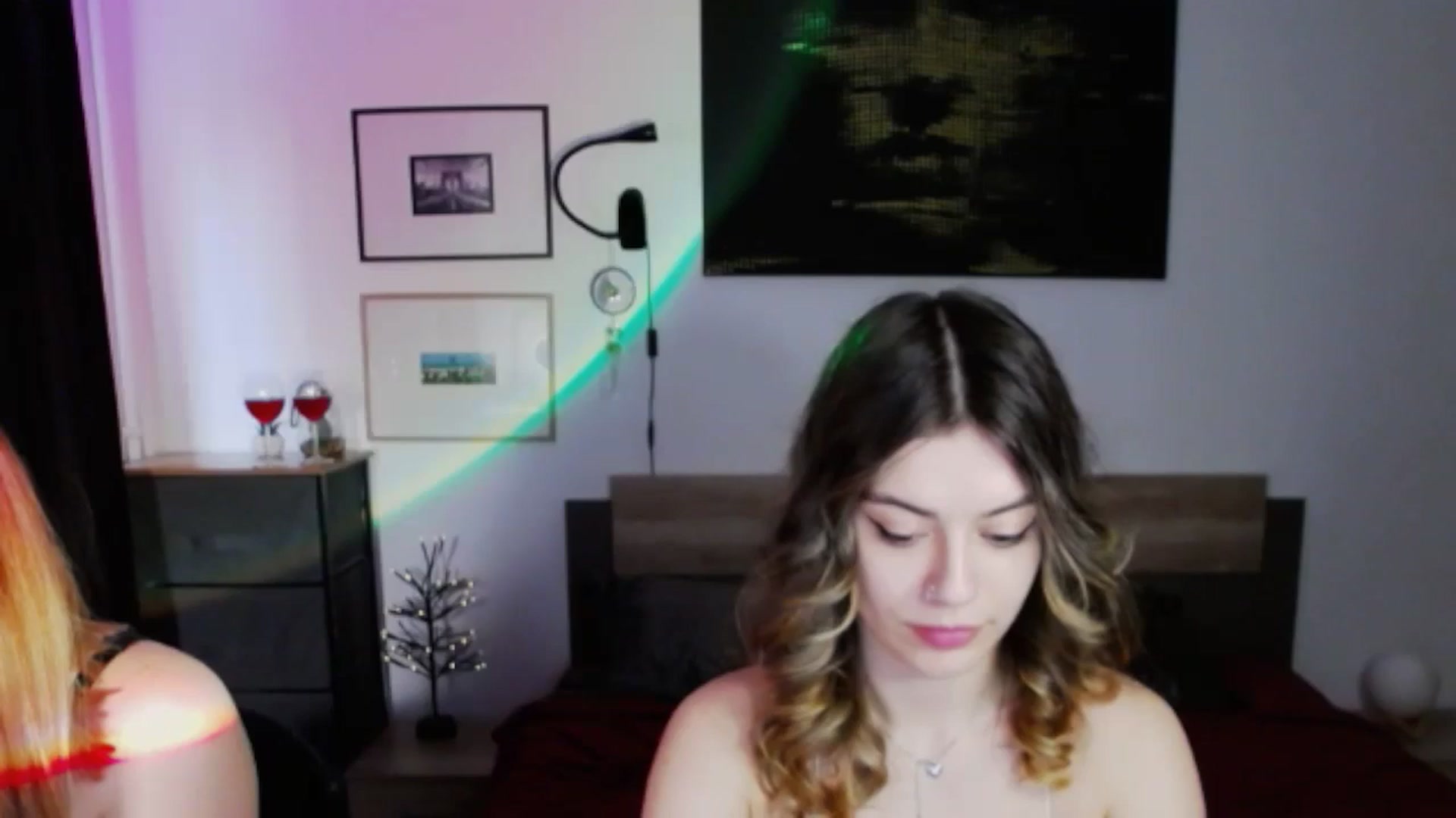 Gallery image thumbnail from RiriBee's myfreecams stream on, 05/04/2024, 04:36 image 1 of 20