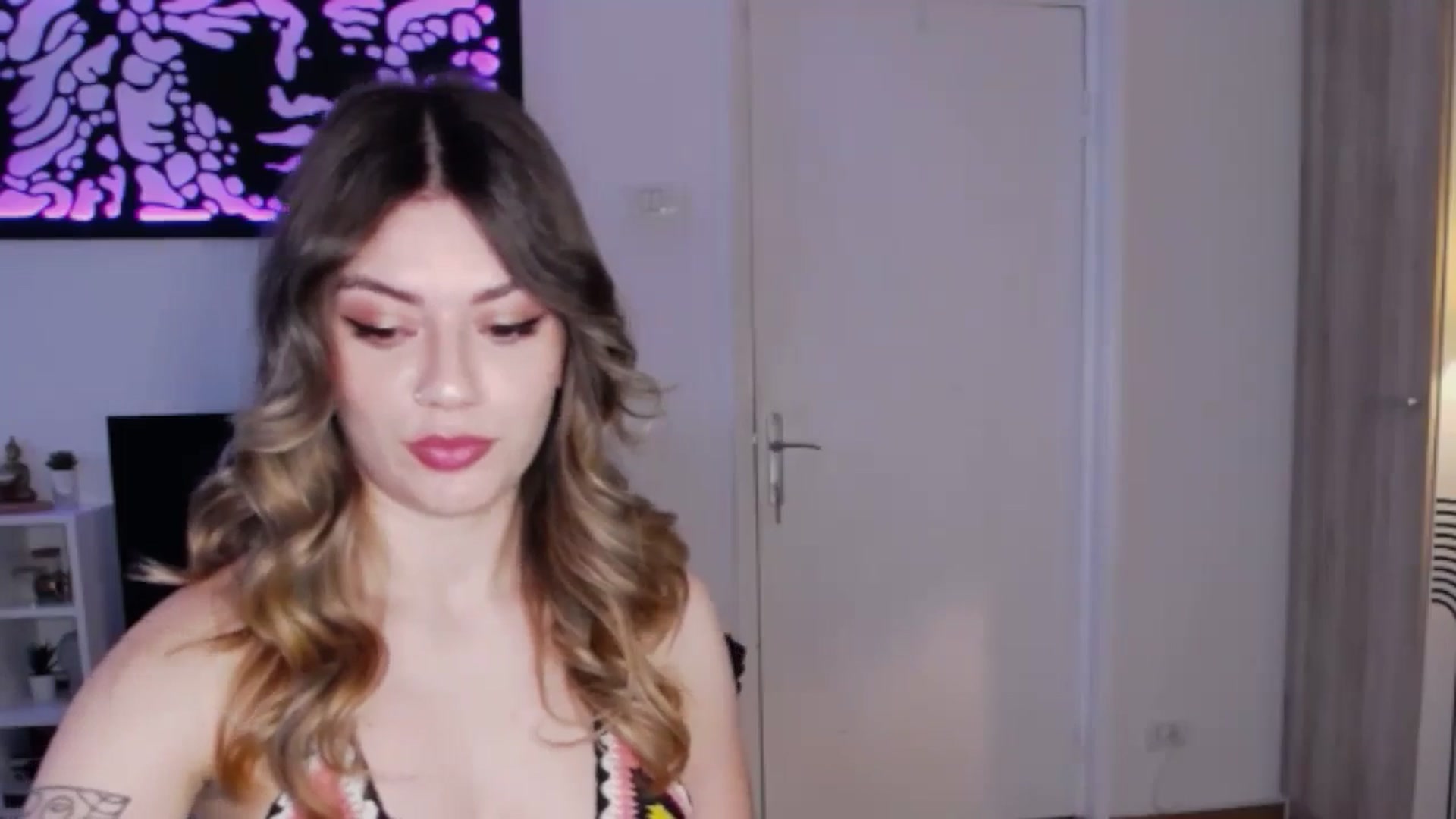 Gallery image thumbnail from RiriBee's myfreecams stream on, 06/22/2024, 16:54 image 13 of 20