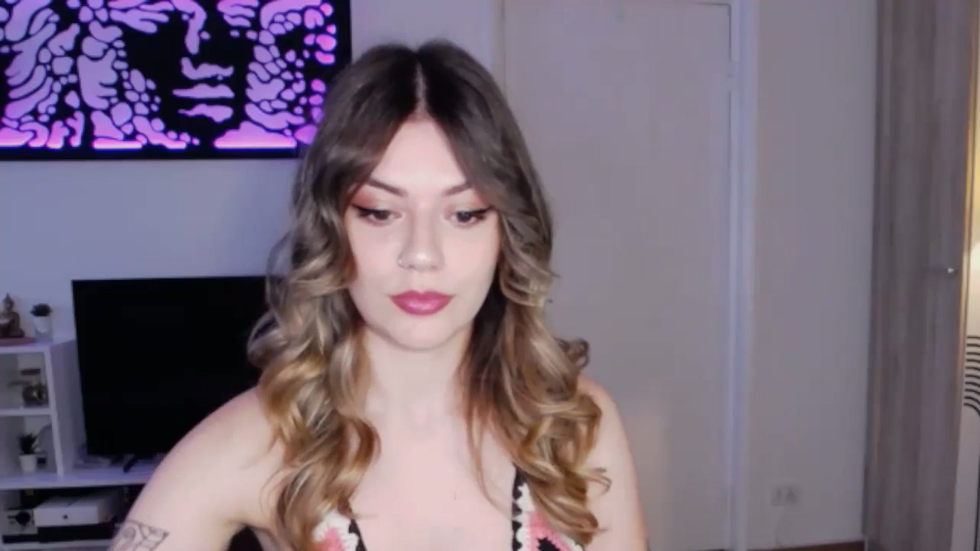 Gallery image thumbnail from RiriBee's myfreecams stream on, 06/22/2024, 16:54 image 3 of 20