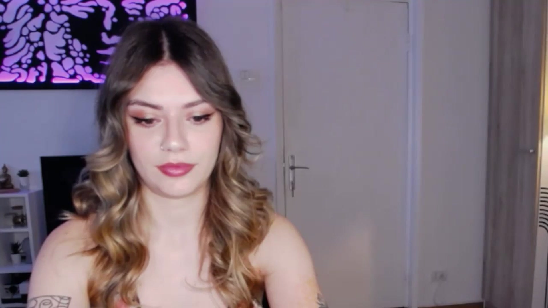 Gallery image thumbnail from RiriBee's myfreecams stream on, 06/22/2024, 16:54 image 12 of 20