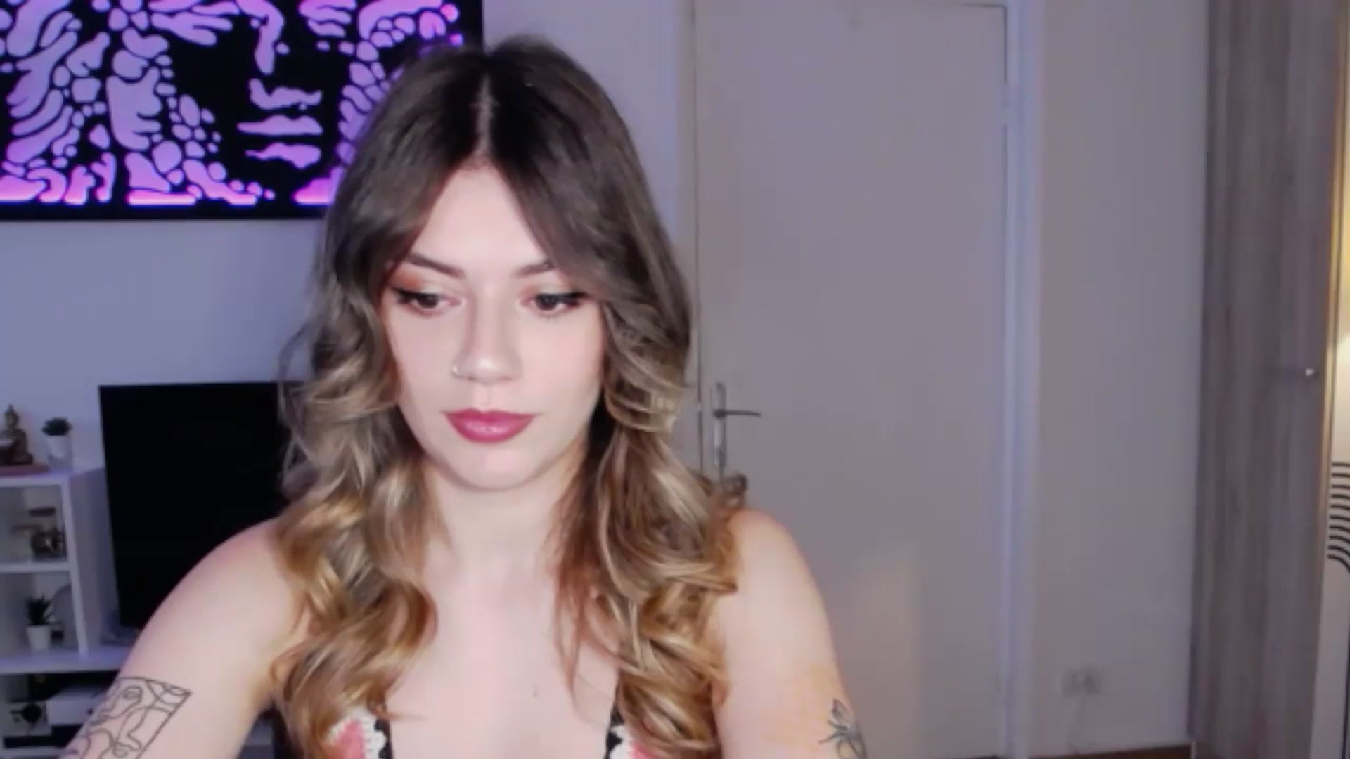 Gallery image thumbnail from RiriBee's myfreecams stream on, 06/22/2024, 16:54 image 5 of 20
