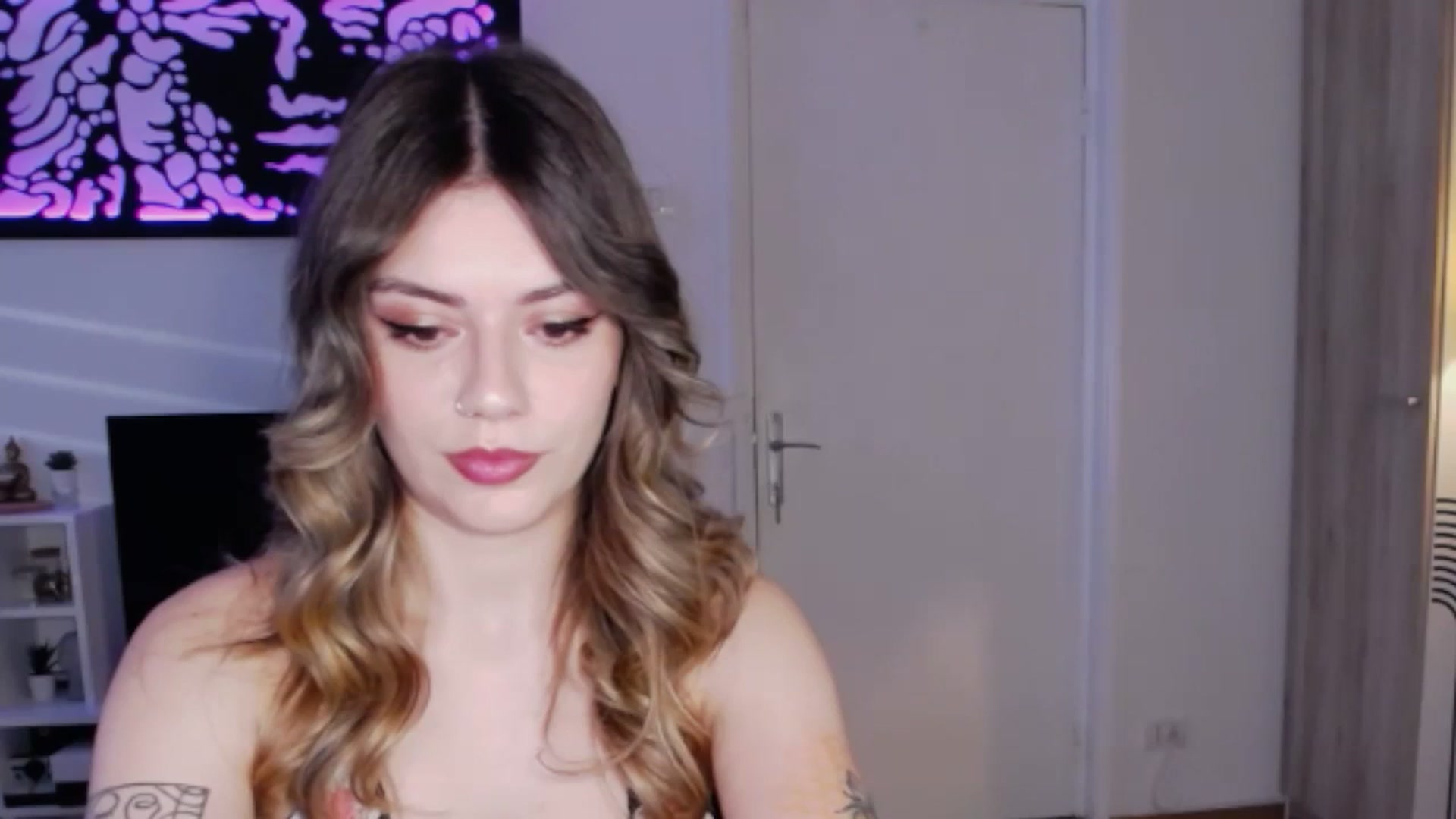 Gallery image thumbnail from RiriBee's myfreecams stream on, 06/22/2024, 16:54 image 19 of 20
