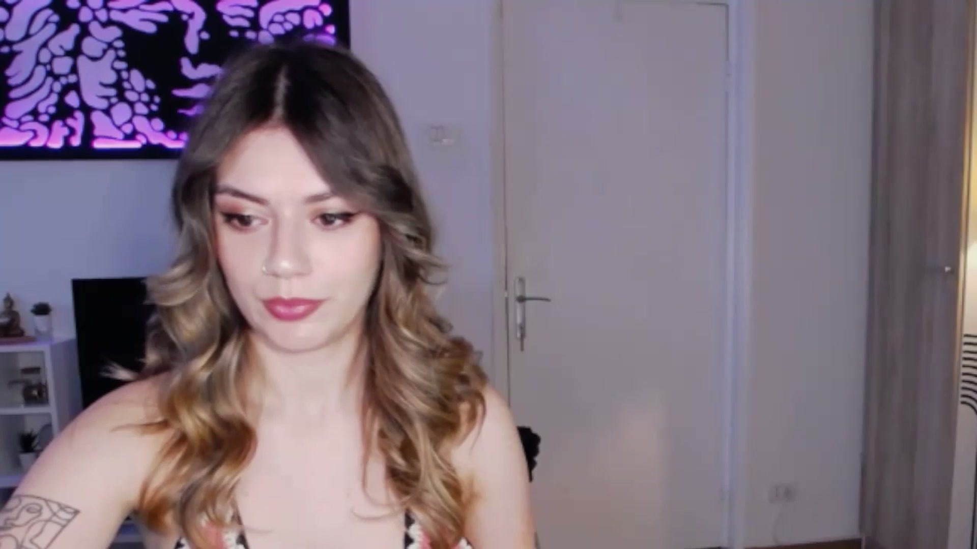 Gallery image thumbnail from RiriBee's myfreecams stream on, 06/22/2024, 16:54 image 14 of 20