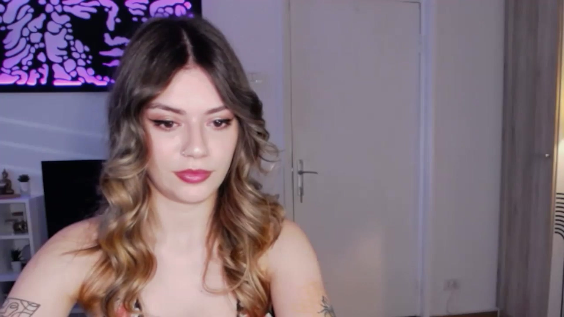 Gallery image thumbnail from RiriBee's myfreecams stream on, 06/22/2024, 16:54 image 20 of 20