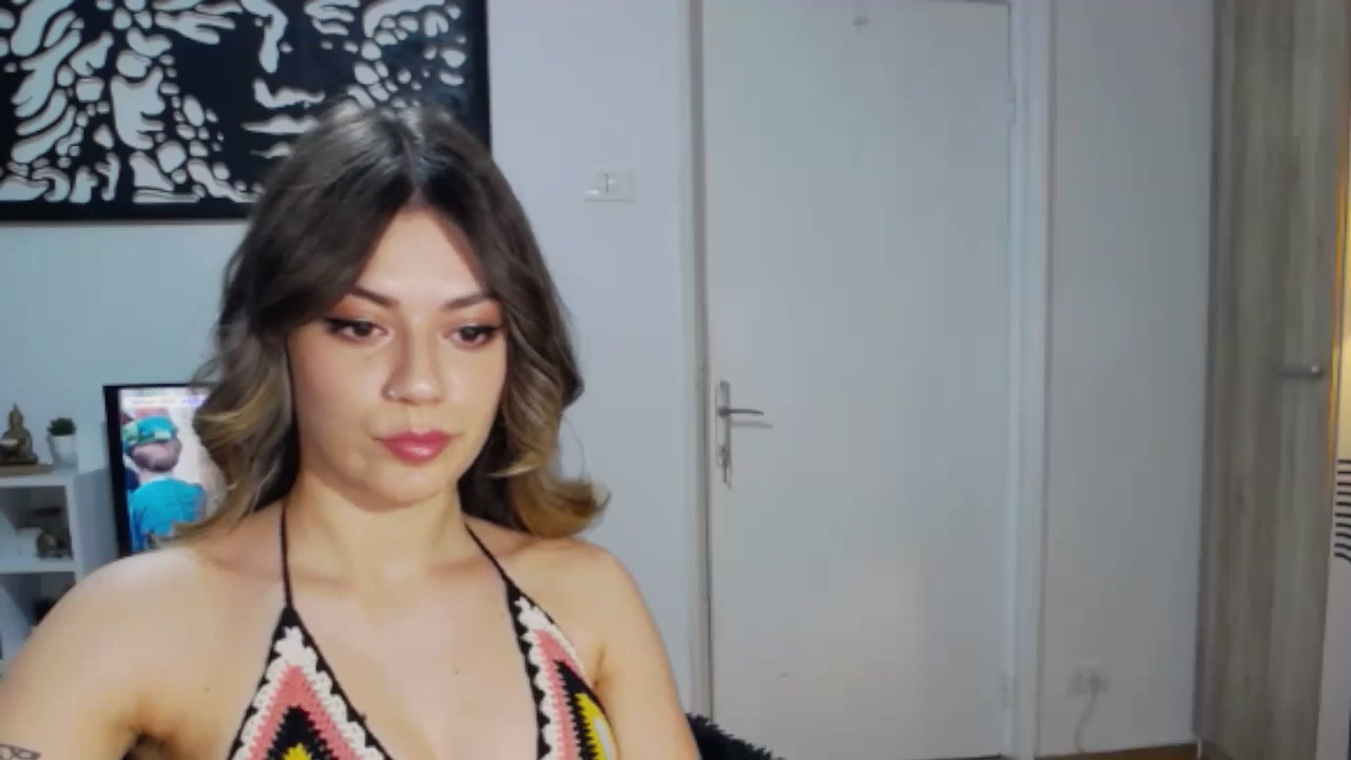 Gallery image thumbnail from RiriBee's myfreecams stream on, 06/22/2024, 20:04 image 18 of 20