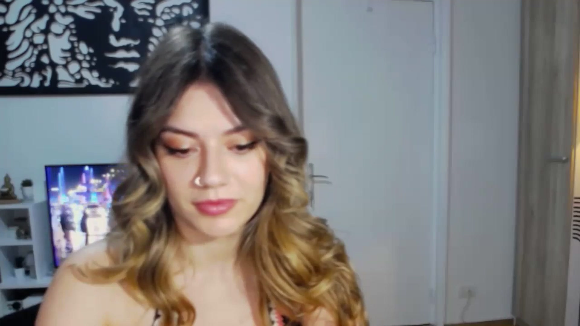 Gallery image thumbnail from RiriBee's myfreecams stream on, 06/22/2024, 20:04 image 6 of 20