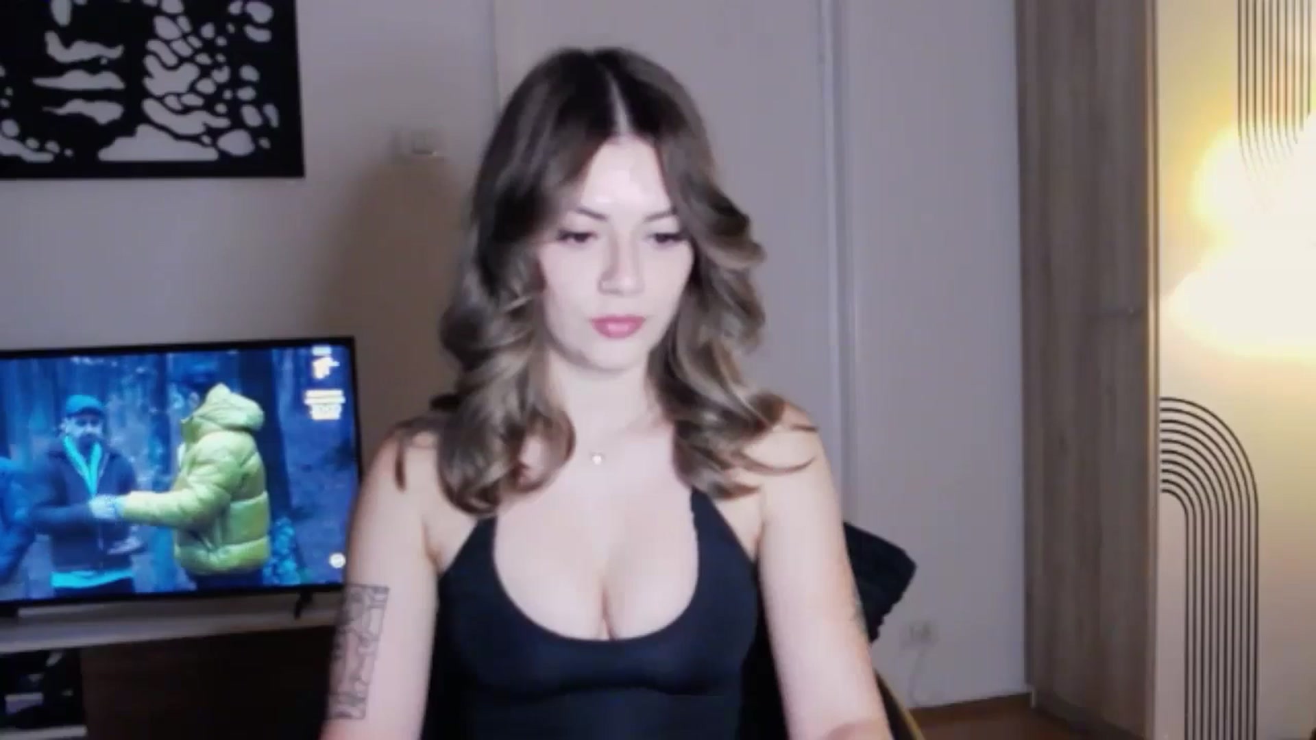 Gallery image thumbnail from RiriBee's myfreecams stream on, 09/07/2024, 21:16 image 3 of 20