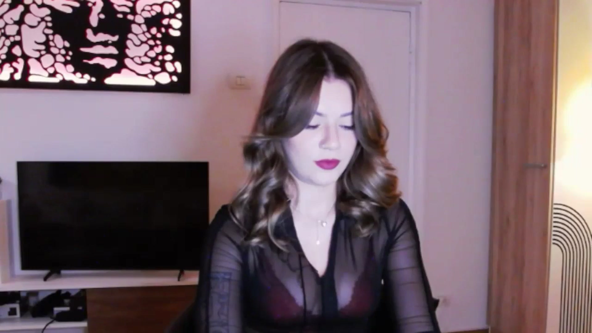 Gallery image thumbnail from RiriBee's myfreecams stream on, 09/21/2024, 18:16 image 20 of 20