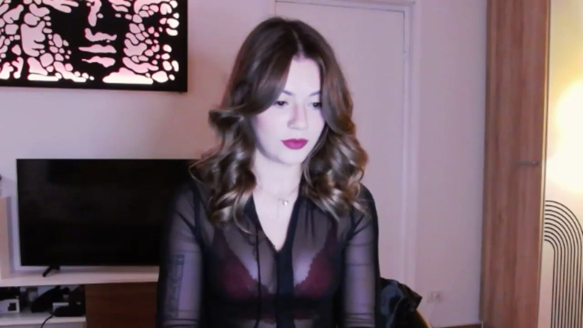 Gallery image thumbnail from RiriBee's myfreecams stream on, 09/21/2024, 18:16 image 3 of 20
