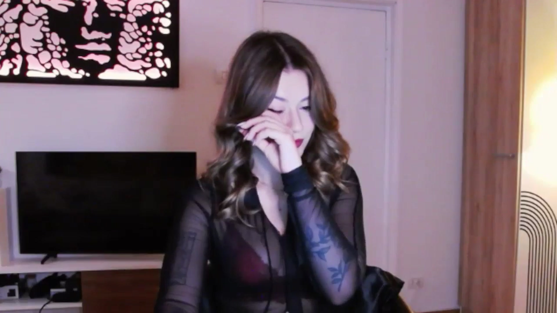 Gallery image thumbnail from RiriBee's myfreecams stream on, 09/21/2024, 18:16 image 7 of 20