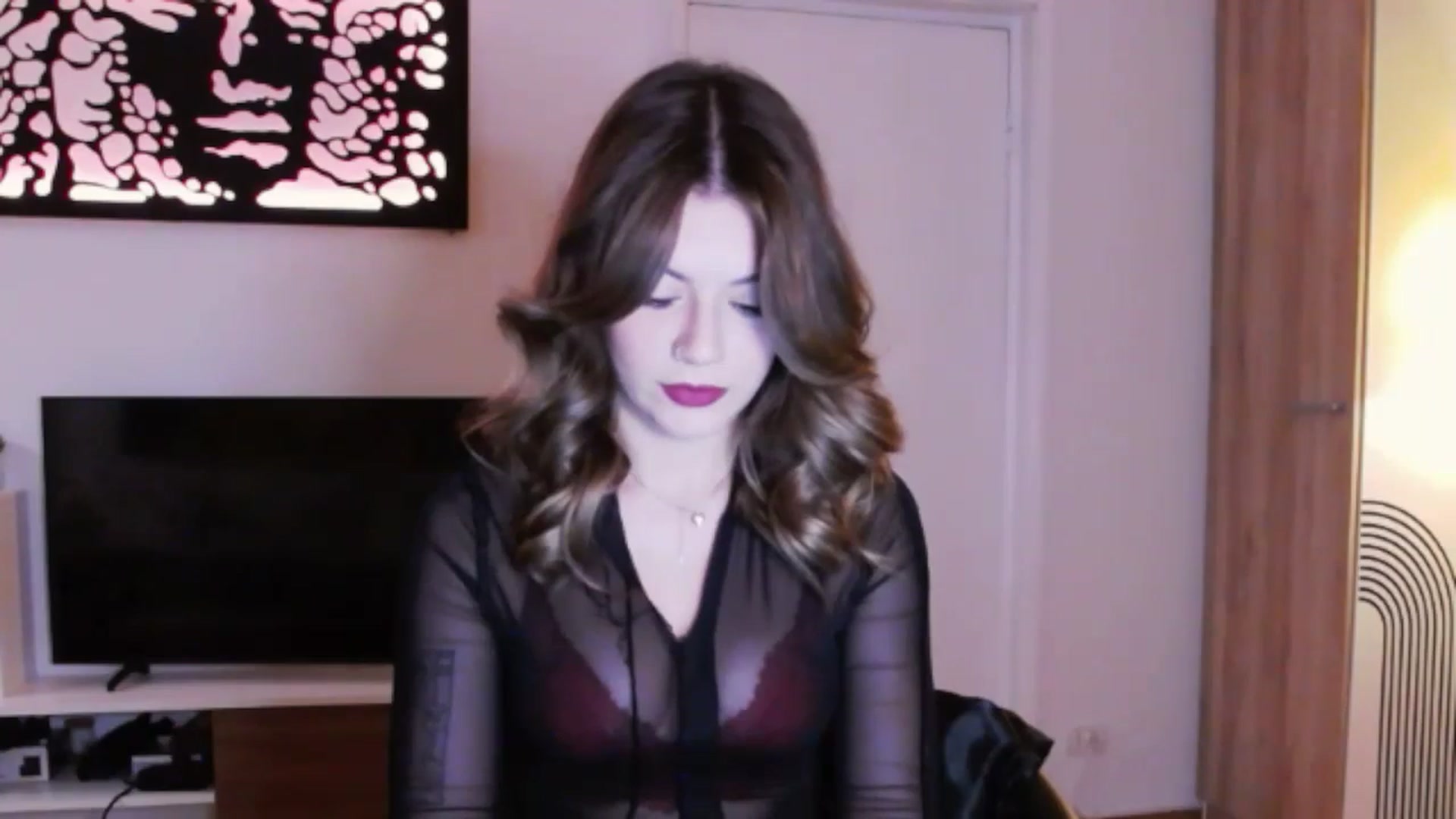 Gallery image thumbnail from RiriBee's myfreecams stream on, 09/21/2024, 18:16 image 4 of 20