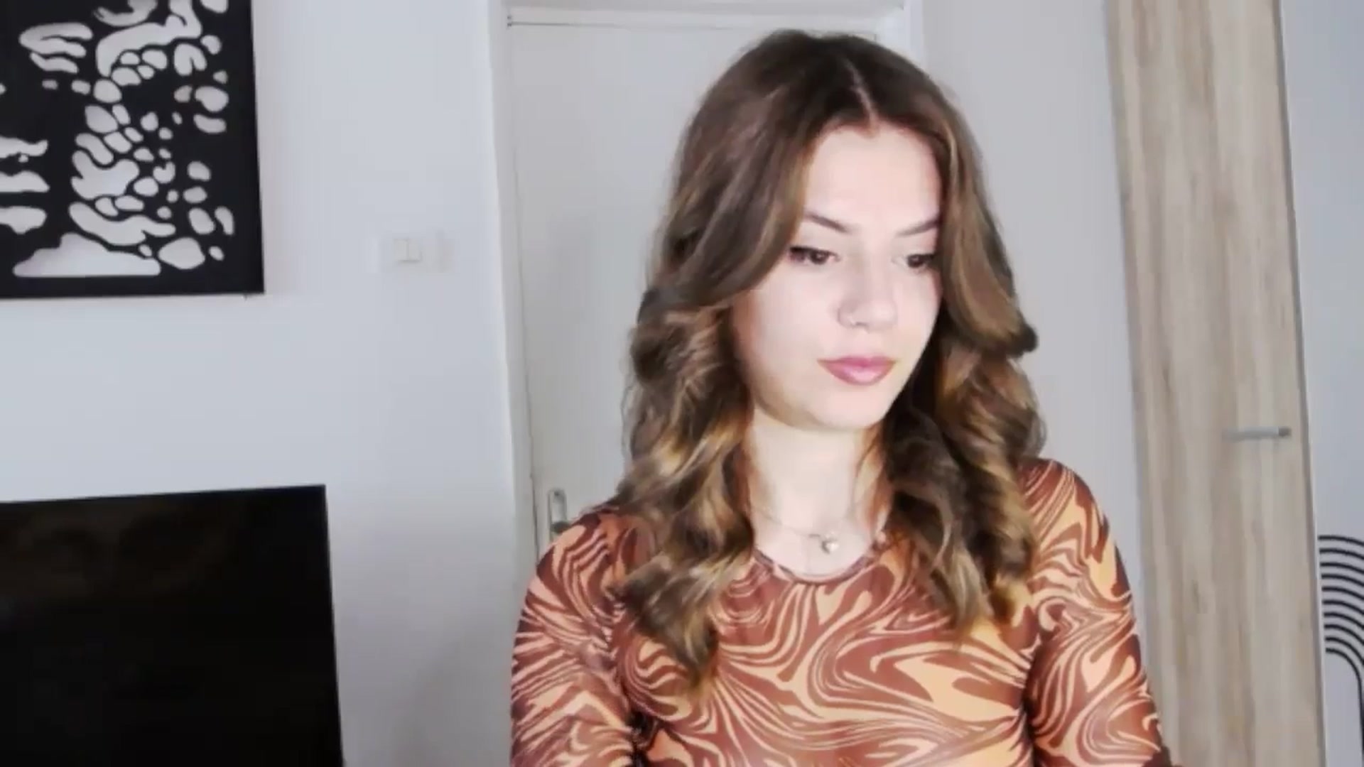Gallery image thumbnail from RiriBee's myfreecams stream on, 10/06/2024, 13:48 image 18 of 20