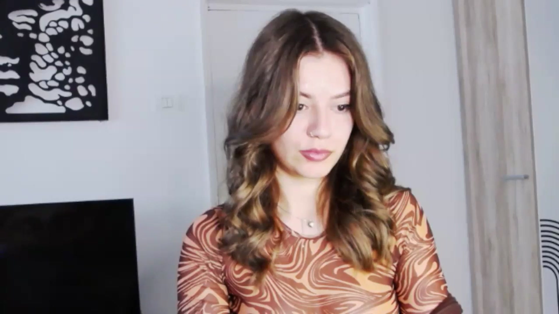 Gallery image thumbnail from RiriBee's myfreecams stream on, 10/06/2024, 13:48 image 8 of 20