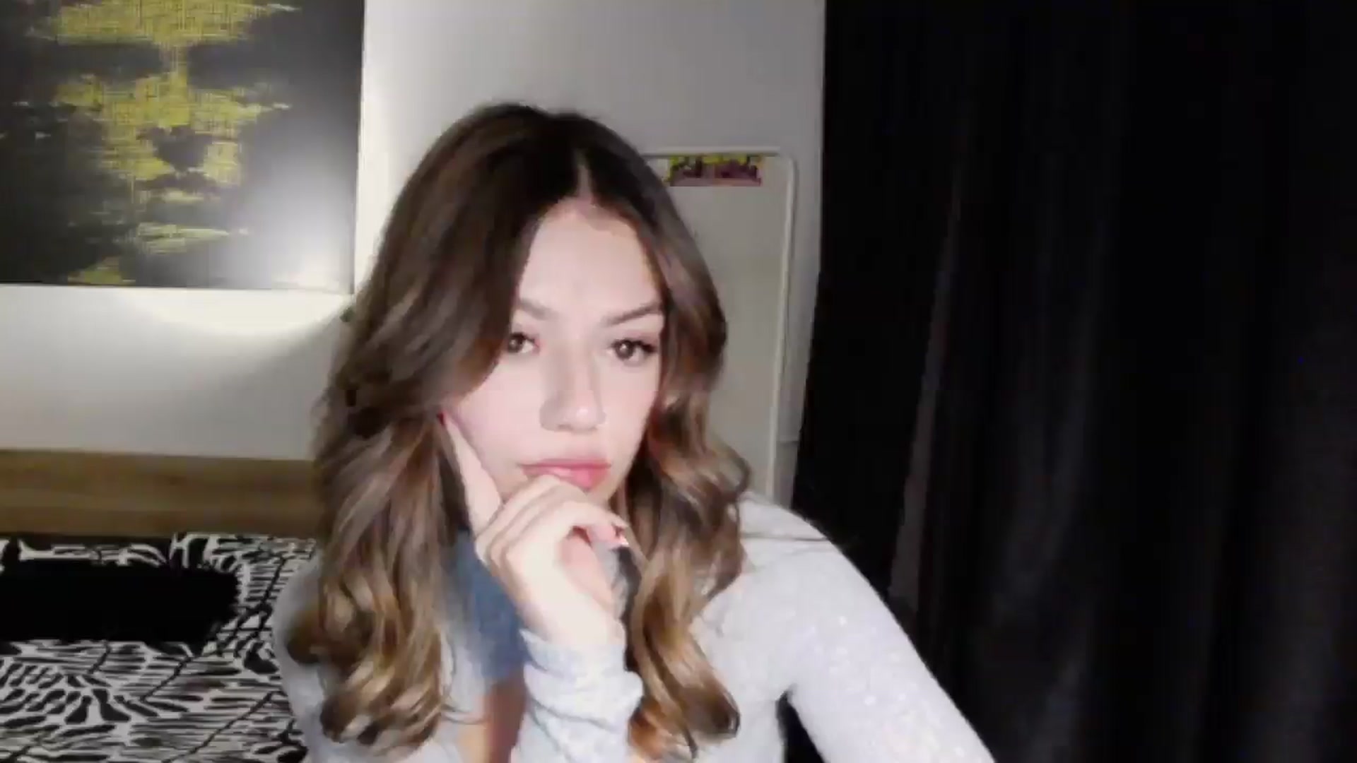 Gallery image thumbnail from RiriBee's myfreecams stream on, 10/23/2024, 17:45 image 4 of 20