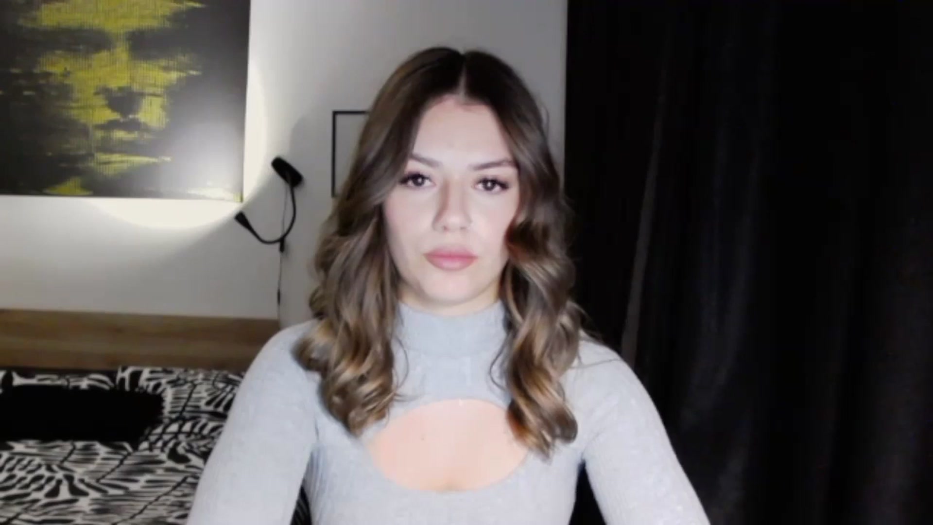Gallery image thumbnail from RiriBee's myfreecams stream on, 10/23/2024, 17:45 image 3 of 20