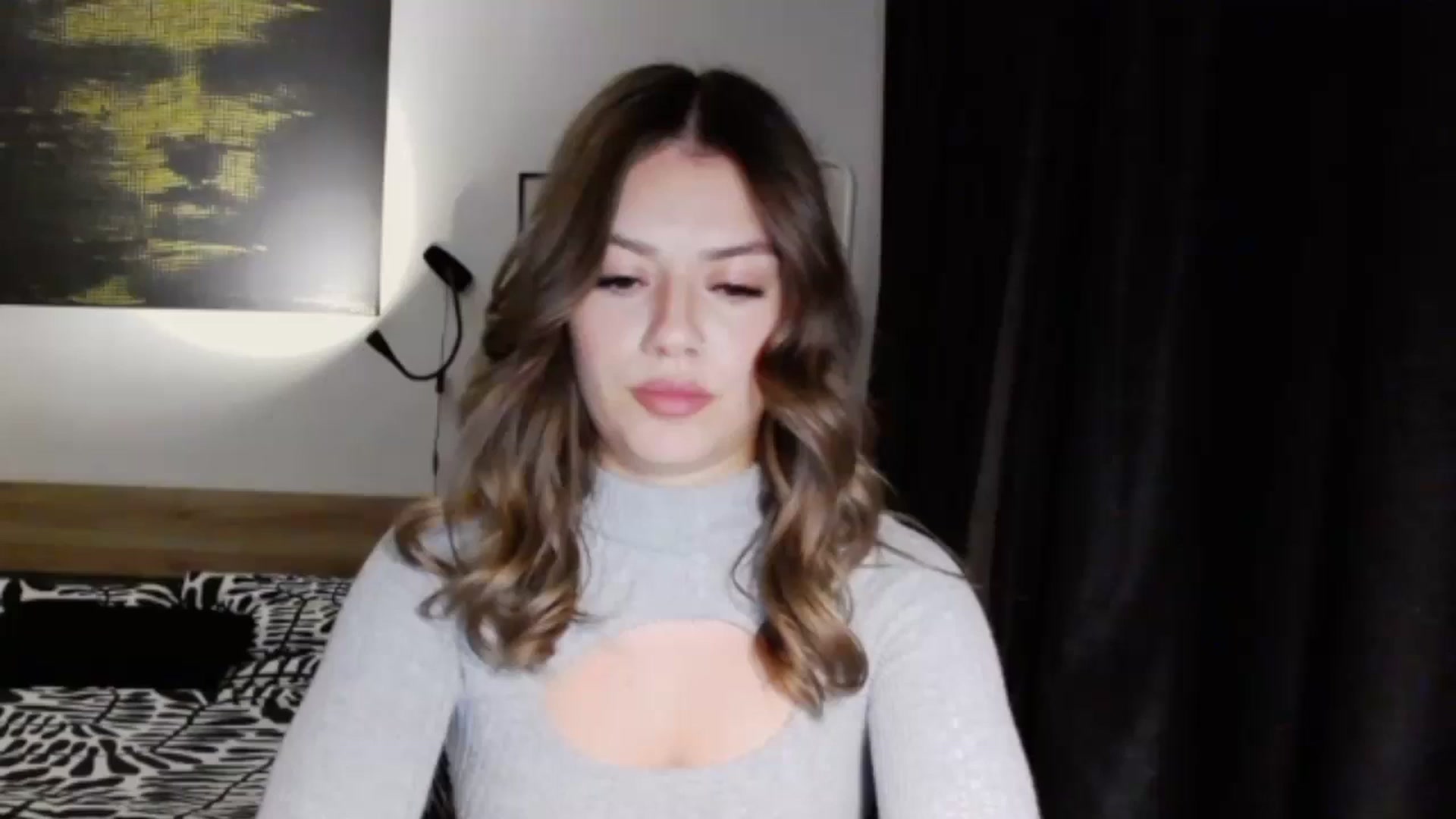 Gallery image thumbnail from RiriBee's myfreecams stream on, 10/23/2024, 17:45 image 7 of 20