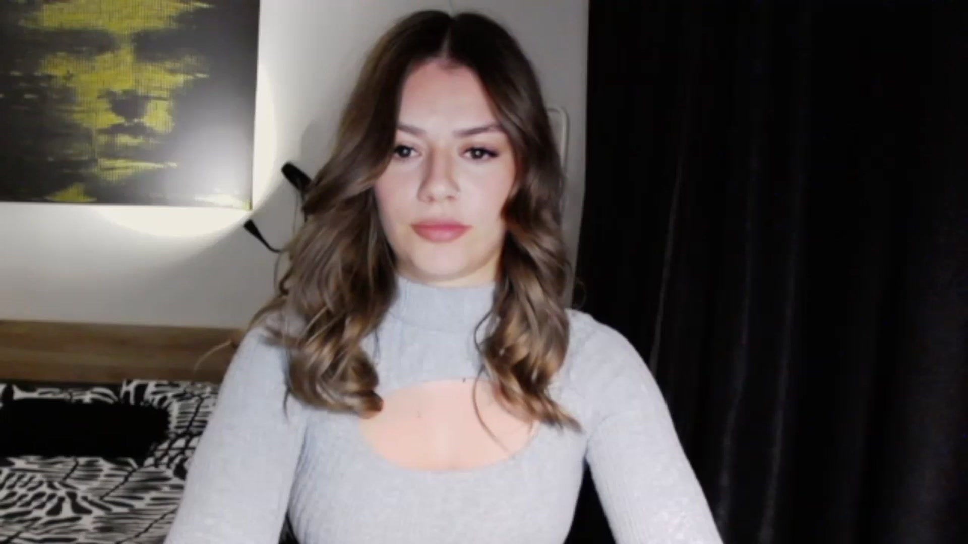 Gallery image thumbnail from RiriBee's myfreecams stream on, 10/23/2024, 17:45 image 20 of 20