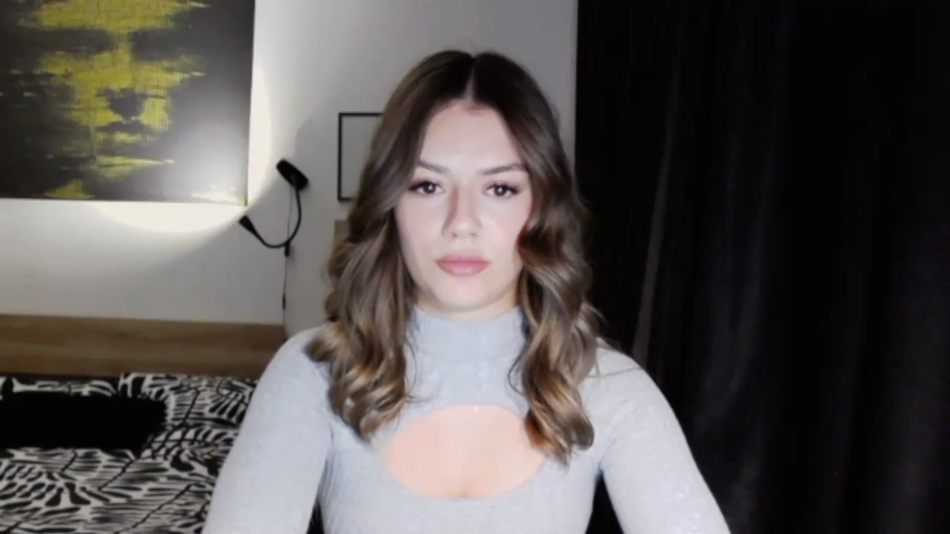 Gallery image thumbnail from RiriBee's myfreecams stream on, 10/23/2024, 17:45 image 2 of 20