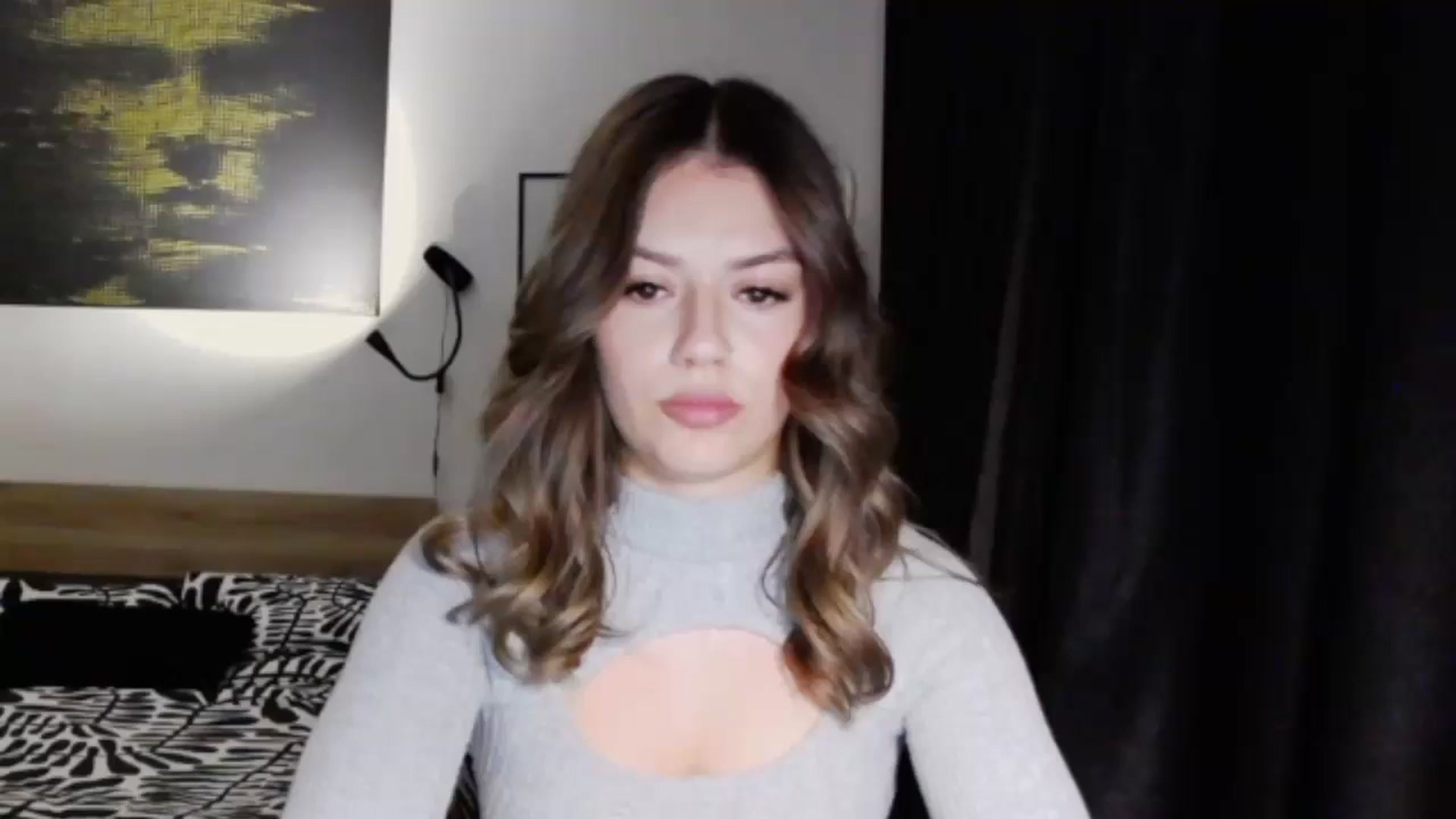 Gallery image thumbnail from RiriBee's myfreecams stream on, 10/23/2024, 17:45 image 6 of 20