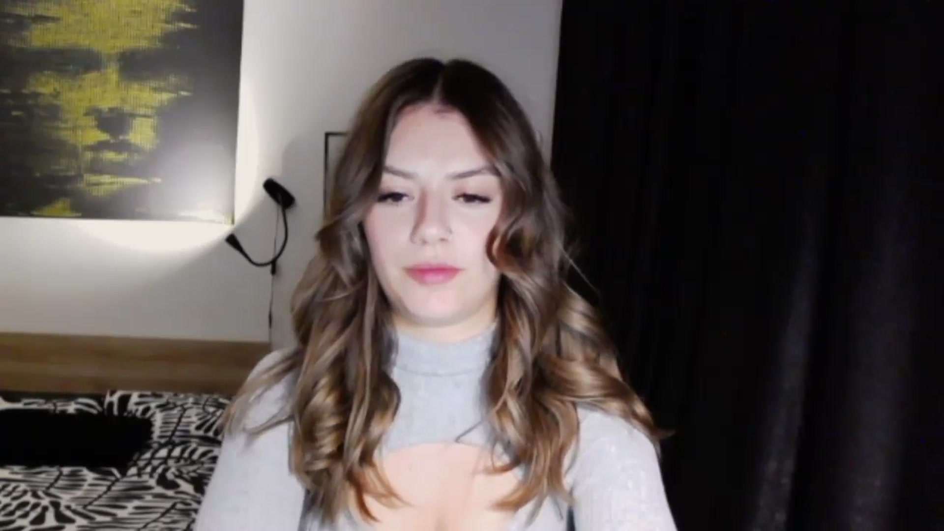 Gallery image thumbnail from RiriBee's myfreecams stream on, 10/23/2024, 20:00 image 15 of 20