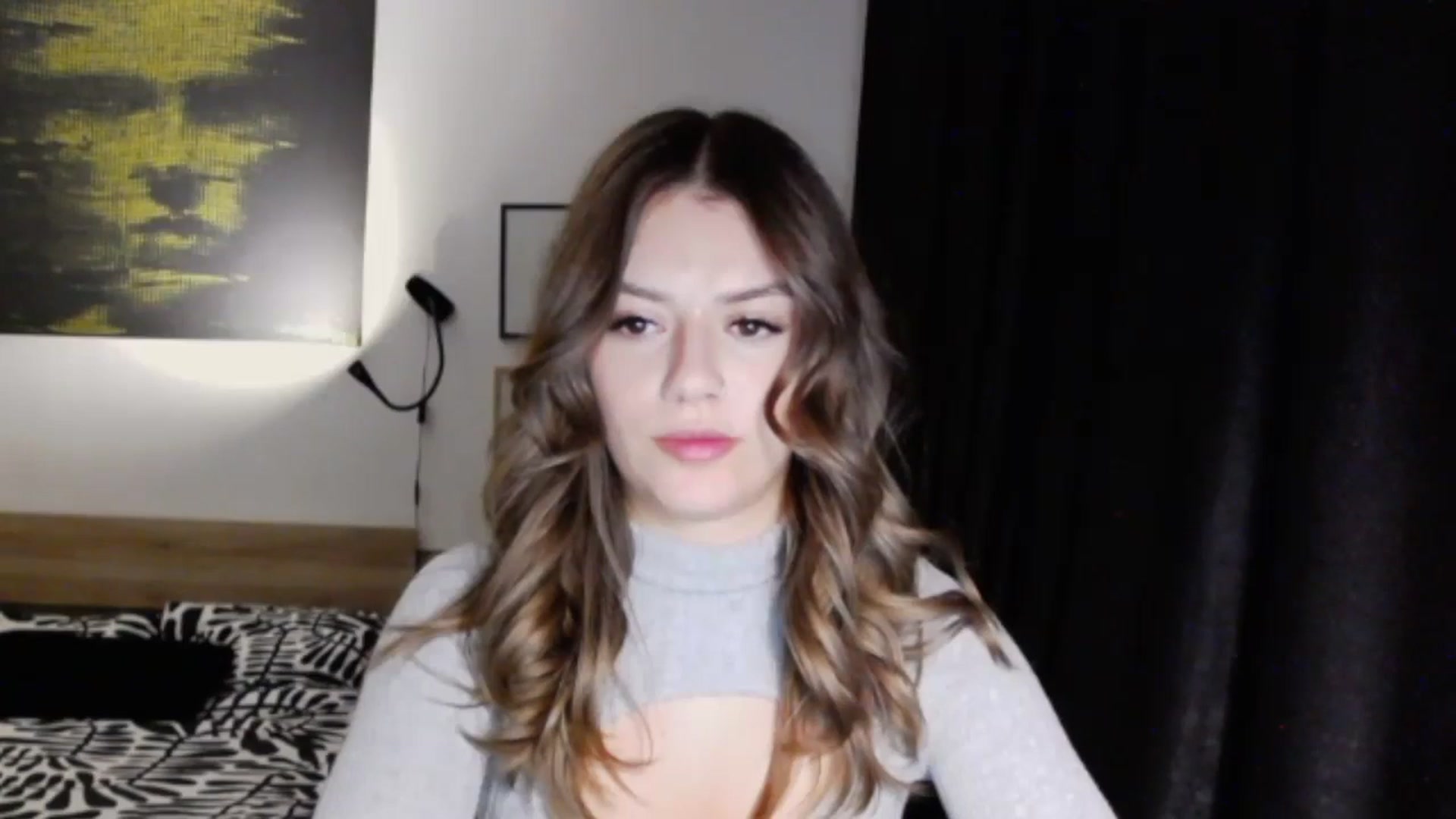 Gallery image thumbnail from RiriBee's myfreecams stream on, 10/23/2024, 20:00 image 18 of 20