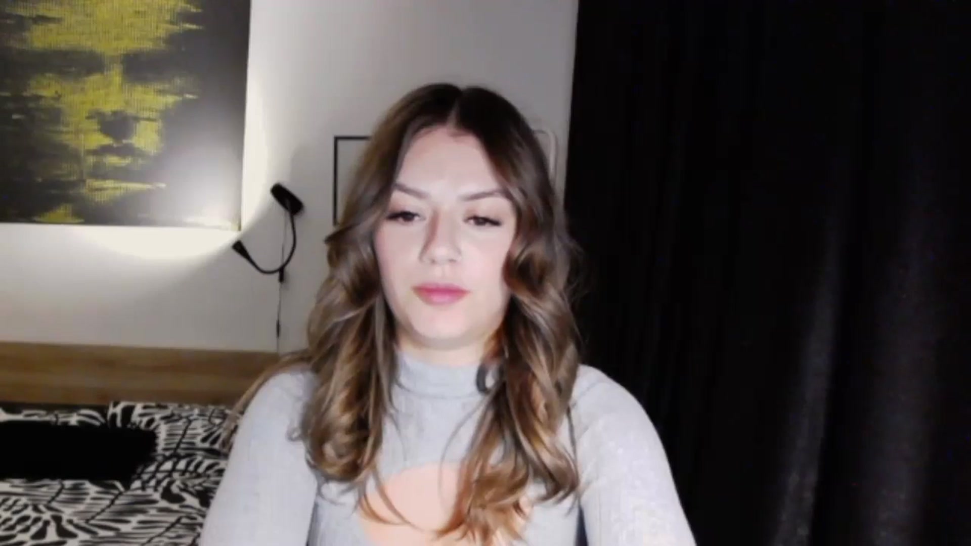 Gallery image thumbnail from RiriBee's myfreecams stream on, 10/23/2024, 20:00 image 9 of 20