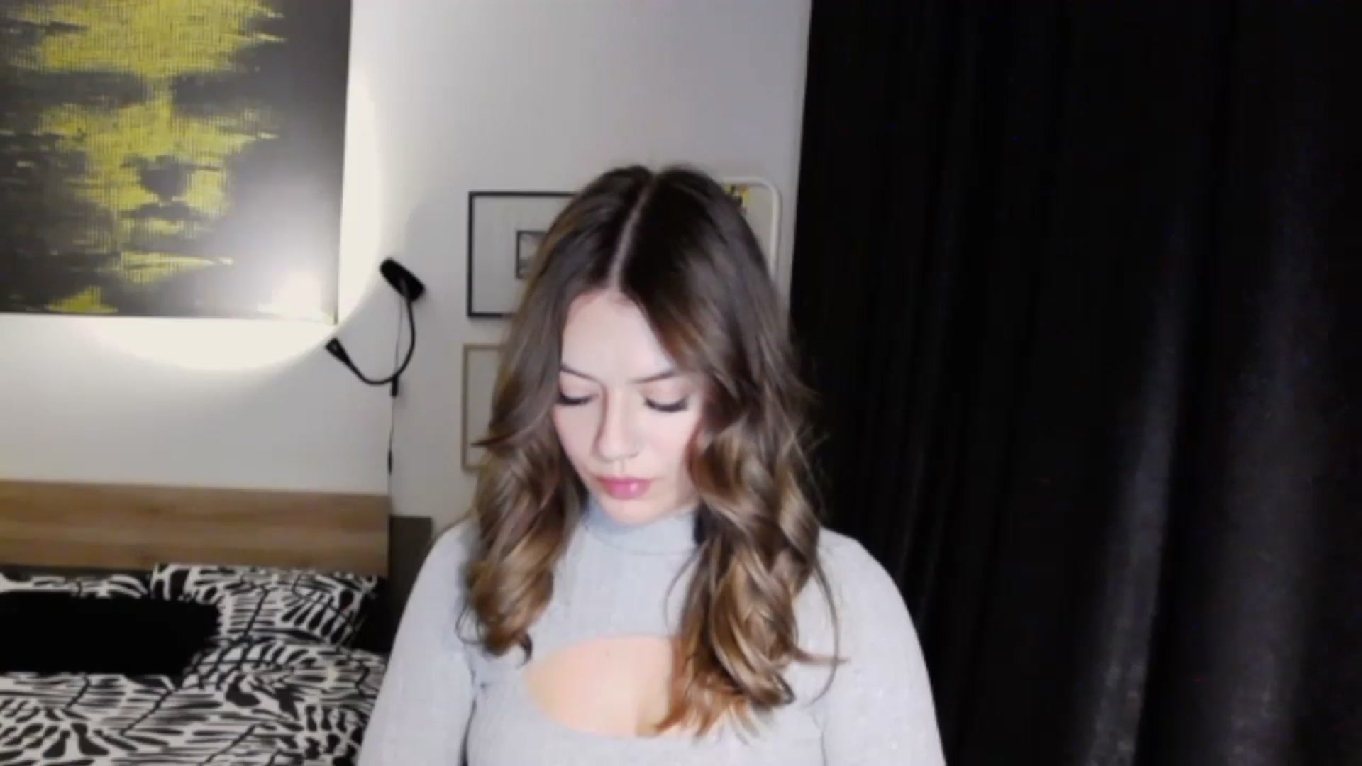 Gallery image thumbnail from RiriBee's myfreecams stream on, 10/23/2024, 20:00 image 5 of 20