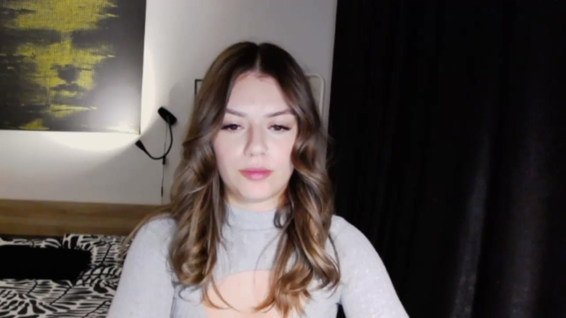 Gallery image thumbnail from RiriBee's myfreecams stream on, 10/23/2024, 20:00 image 10 of 20