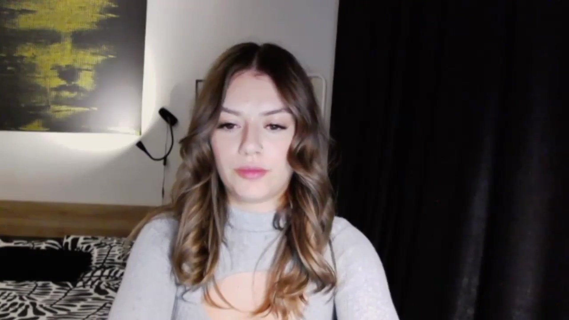 Gallery image thumbnail from RiriBee's myfreecams stream on, 10/23/2024, 20:00 image 11 of 20