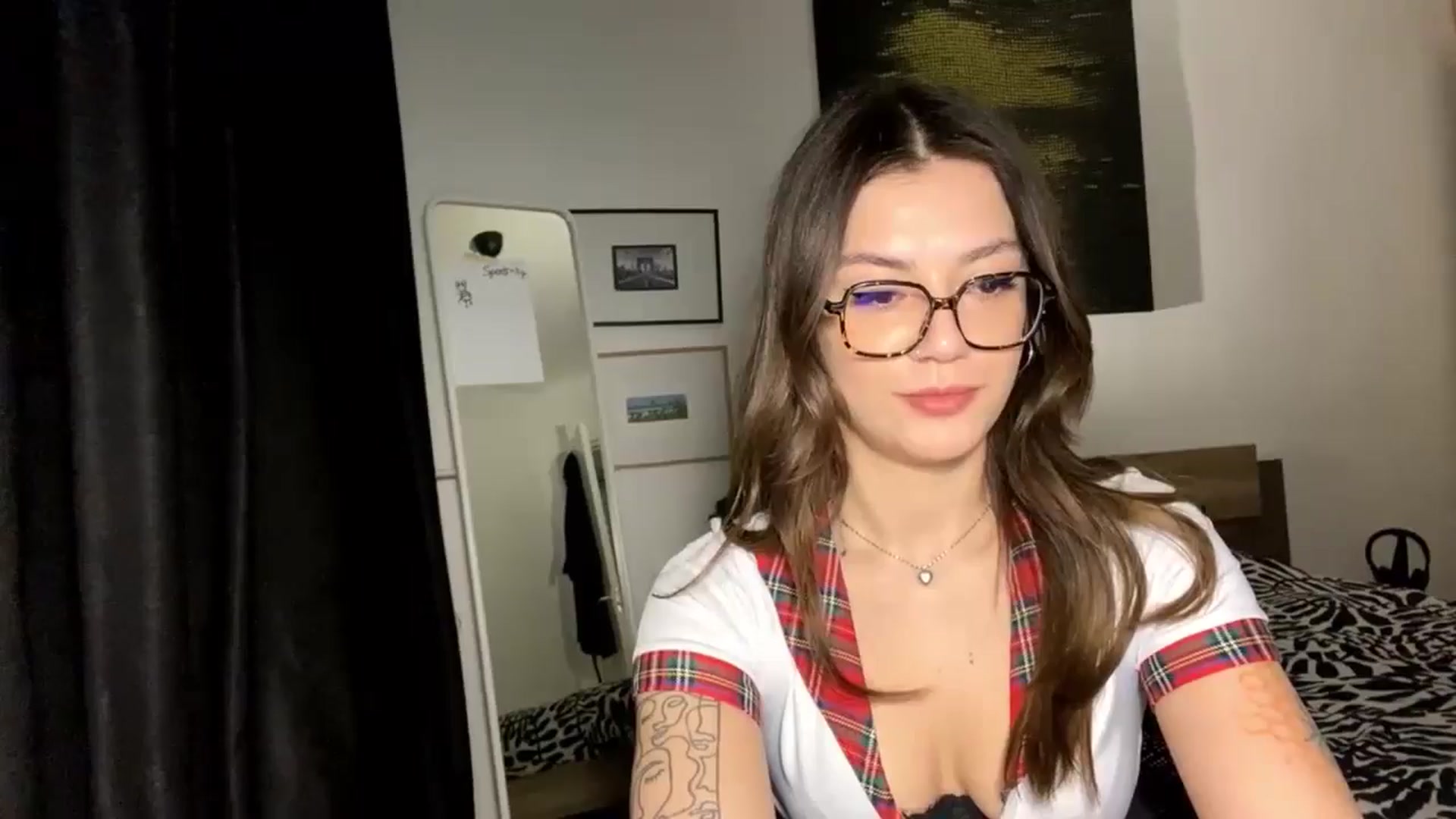 Gallery image thumbnail from RiriBee's myfreecams stream on, 01/13/2025, 02:24 image 3 of 20