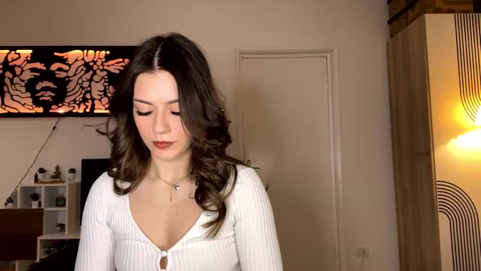 Gallery image thumbnail from RiriBee's myfreecams stream on, 02/10/2025, 20:25 image 6 of 20