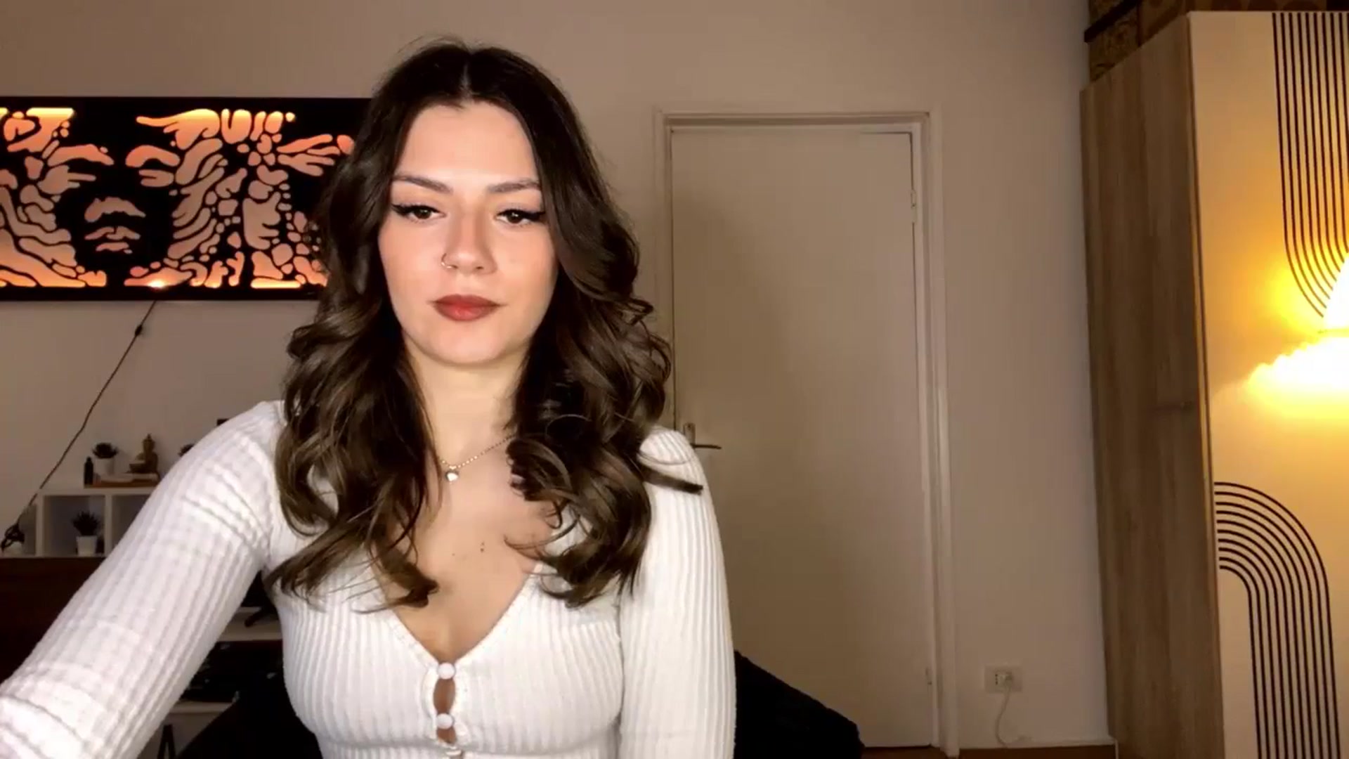 Gallery image thumbnail from RiriBee's myfreecams stream on, 02/10/2025, 22:41 image 4 of 20