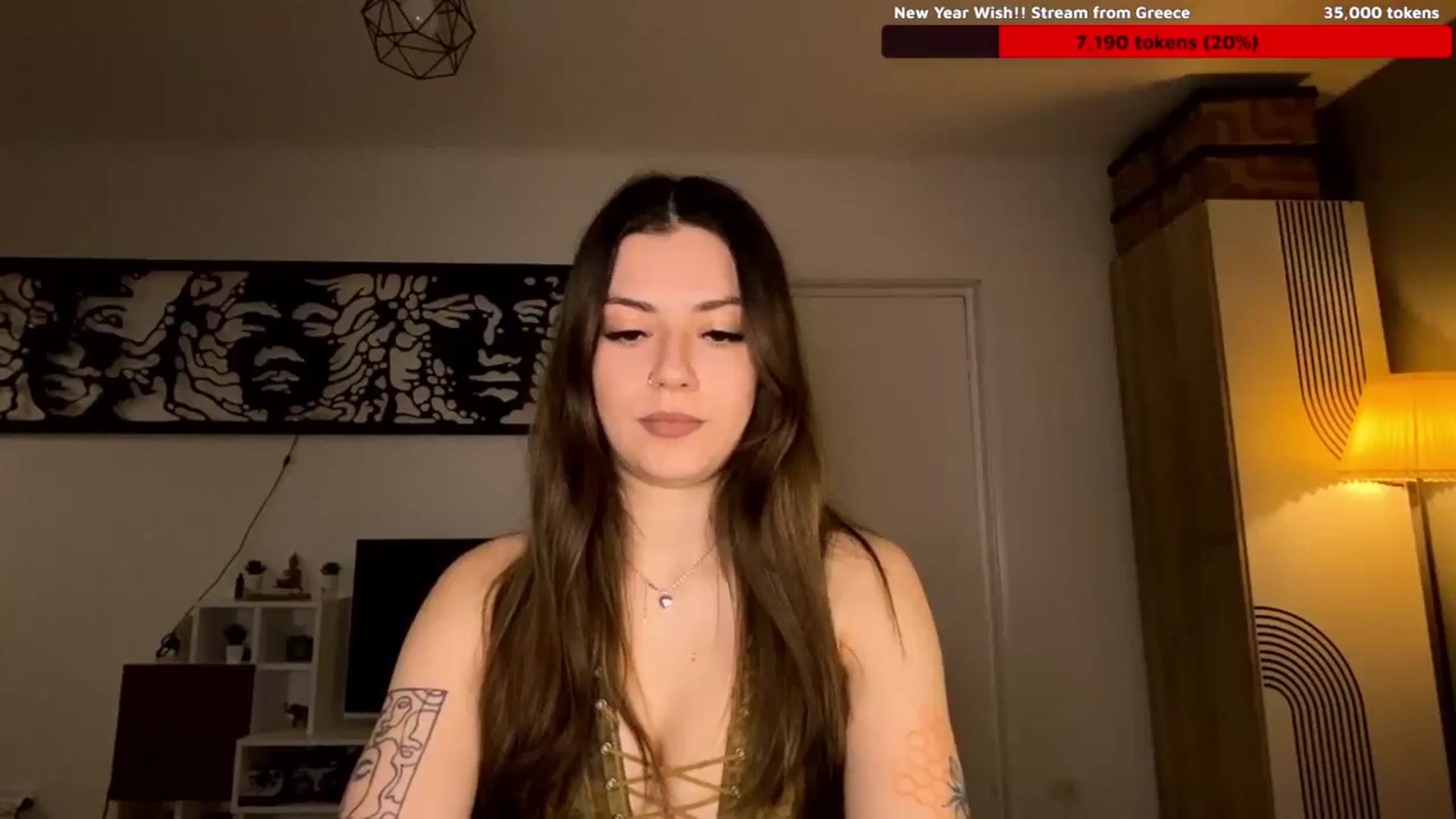Gallery image thumbnail from RiriBee's myfreecams stream on, 02/15/2025, 19:57 image 13 of 20